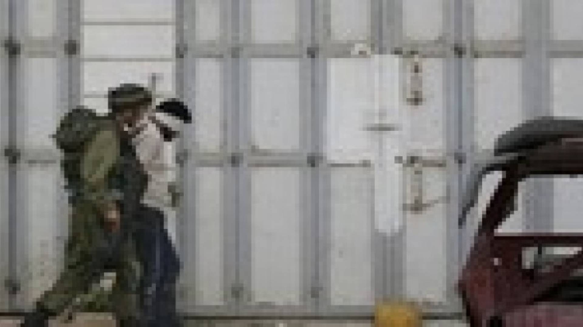 الاحتلال يعتقل 18 فلسطينيا بينهم صحفي في الضفة المحتلة