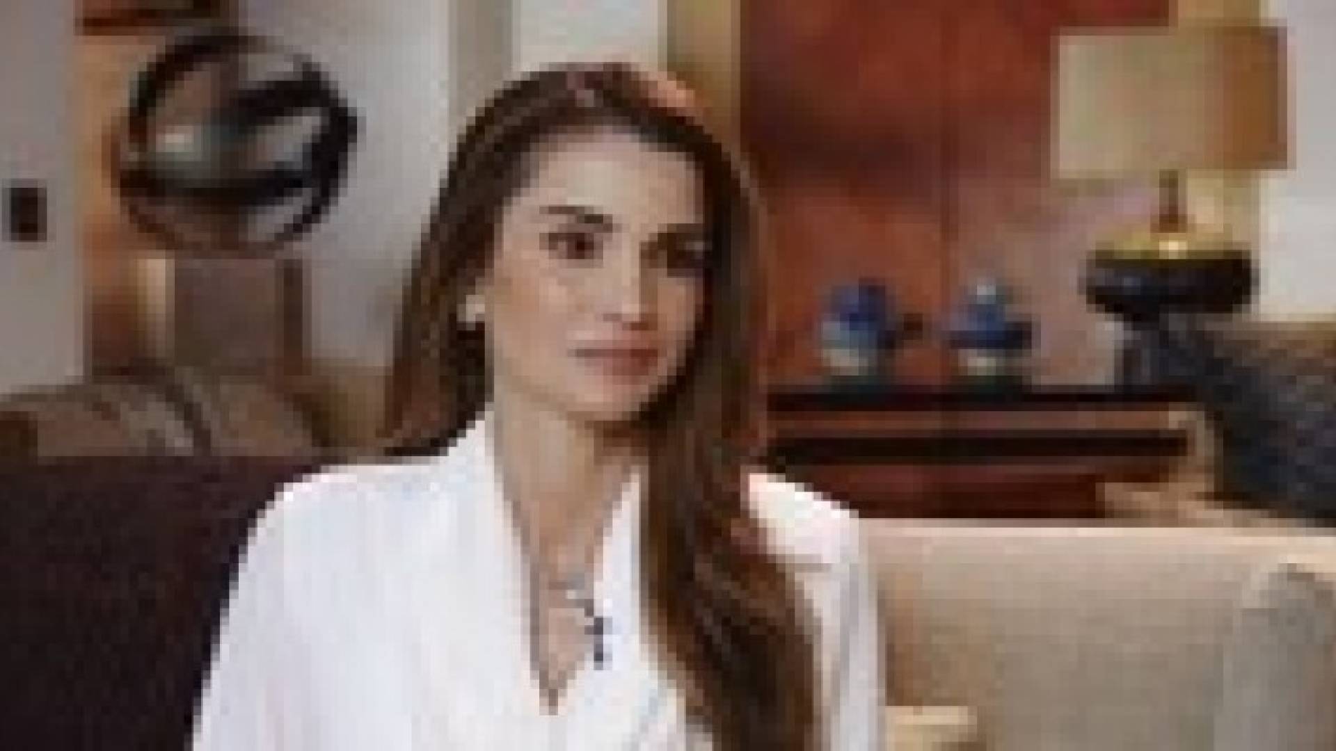 الملكة رانيا: أشعر بالألم لعدم احترام الإسلام