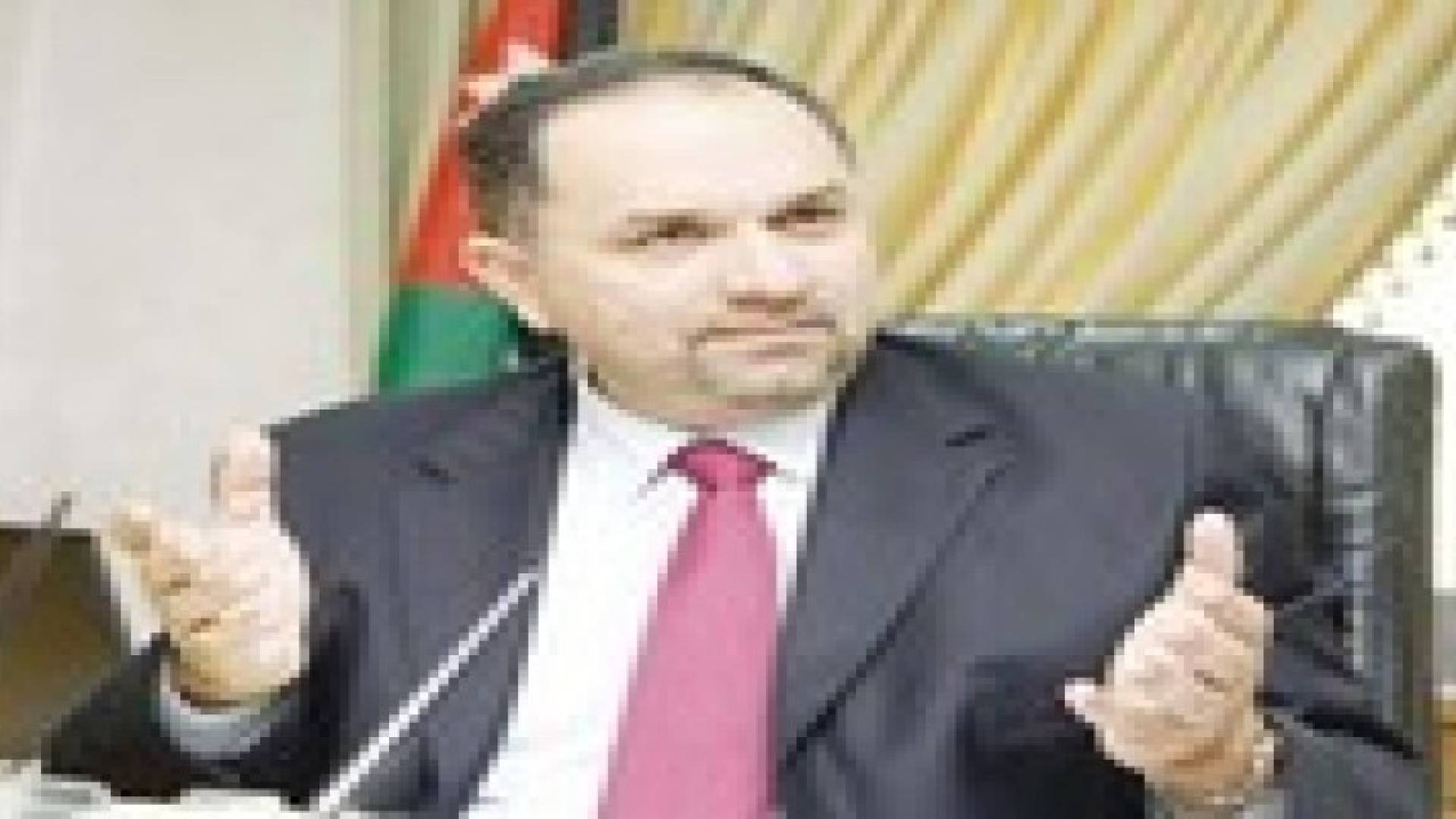 لقاء بين وزير العدل مع لجنة شؤون الأسرة النيابية