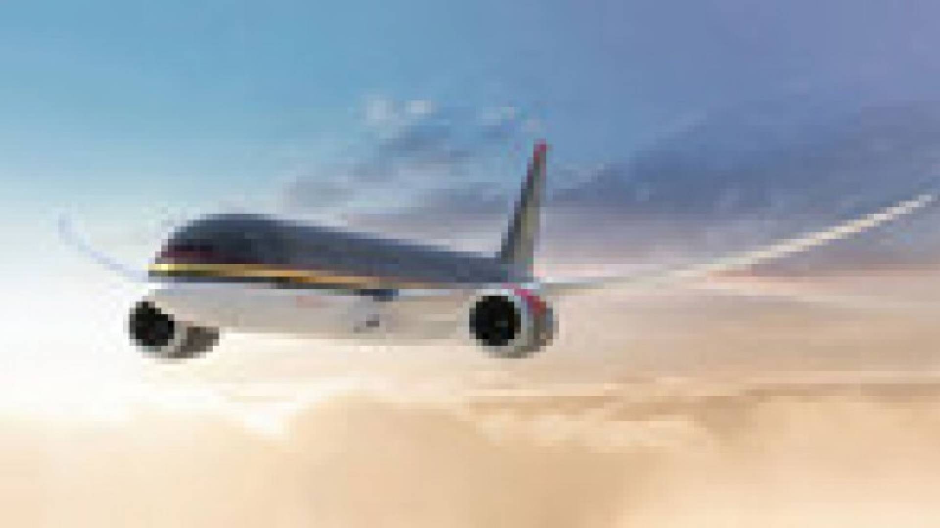 طفلة تولد على متن طائرة الملكية الأردنية المغادرة إلى نيويورك