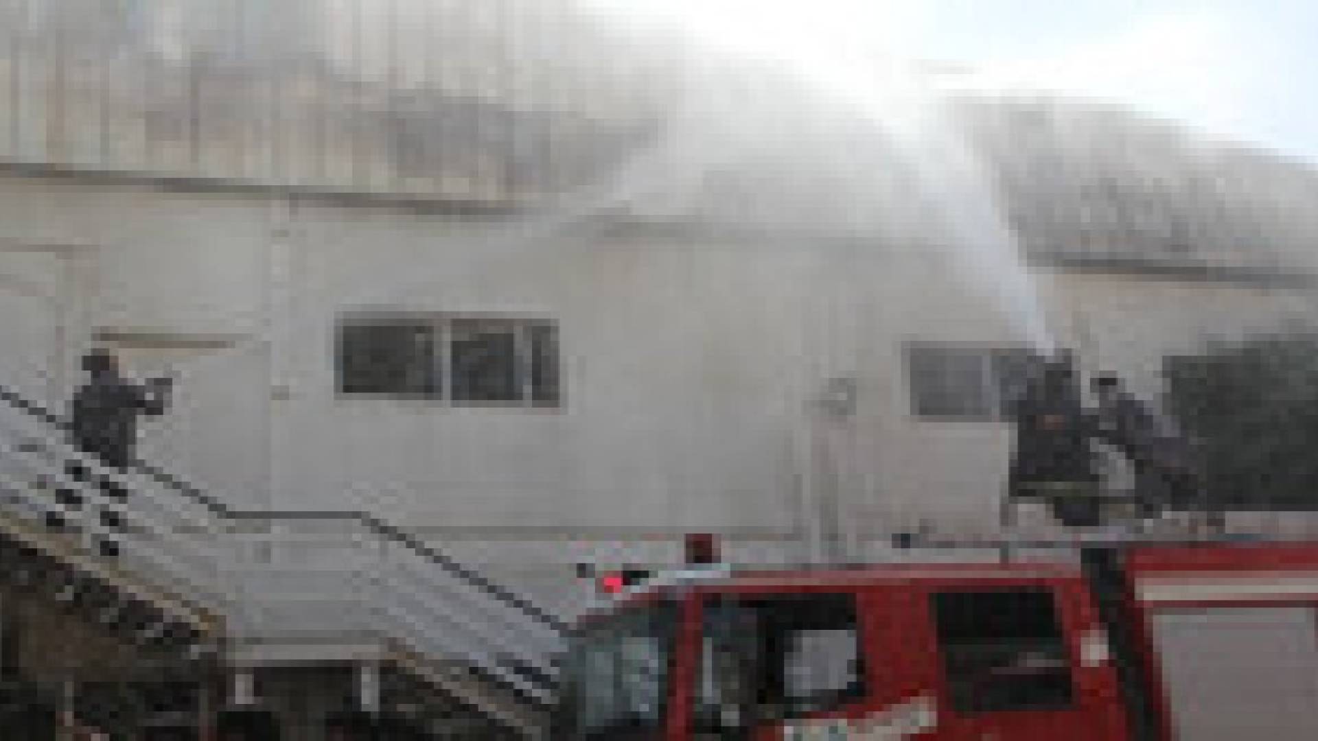 وفاة ثمانينية حرقا تعيش وحيدة في الهاشمي الشمالي