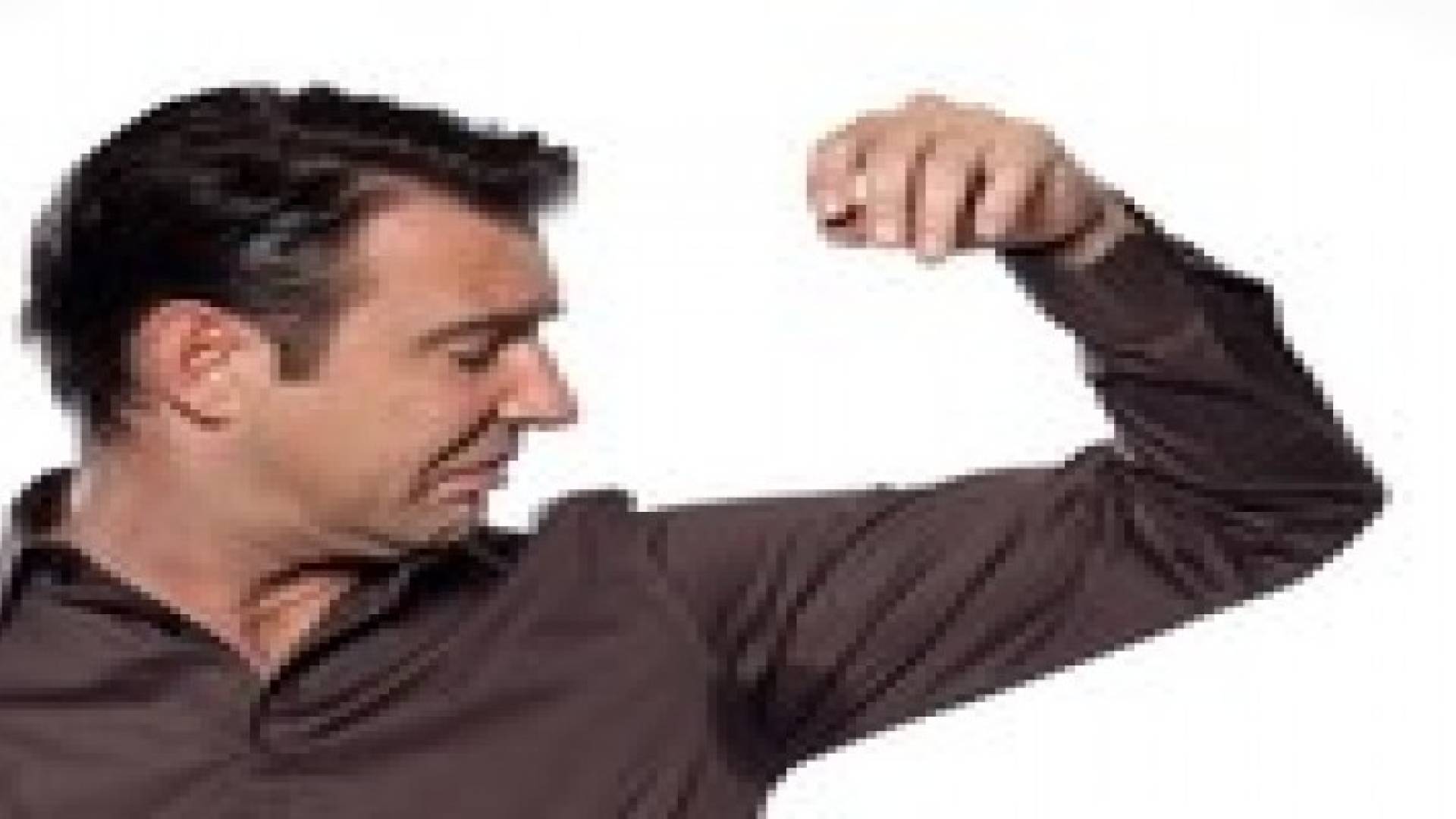 كيفية التخلص من التعرق الشديد