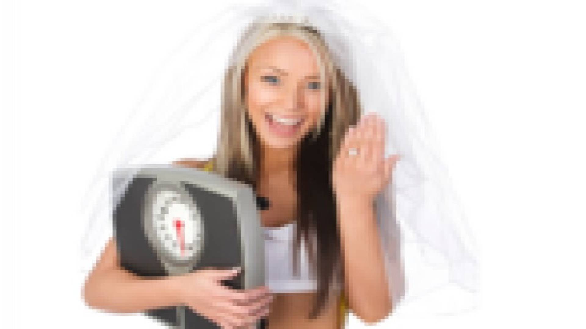 ماذا تعرفين عن رجيم العروس؟