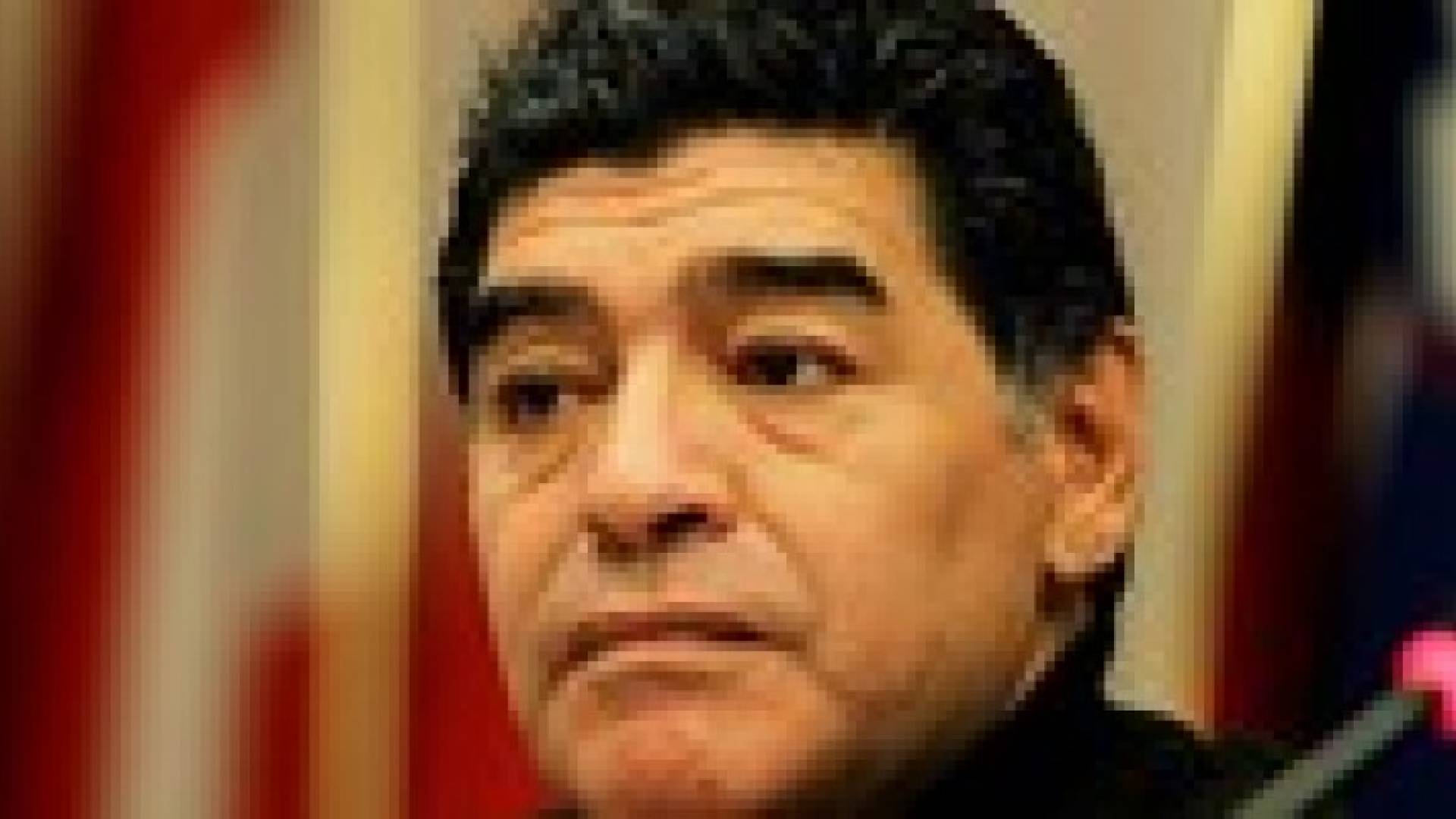 مارادونا مهدد بالمثول امام المحكمة