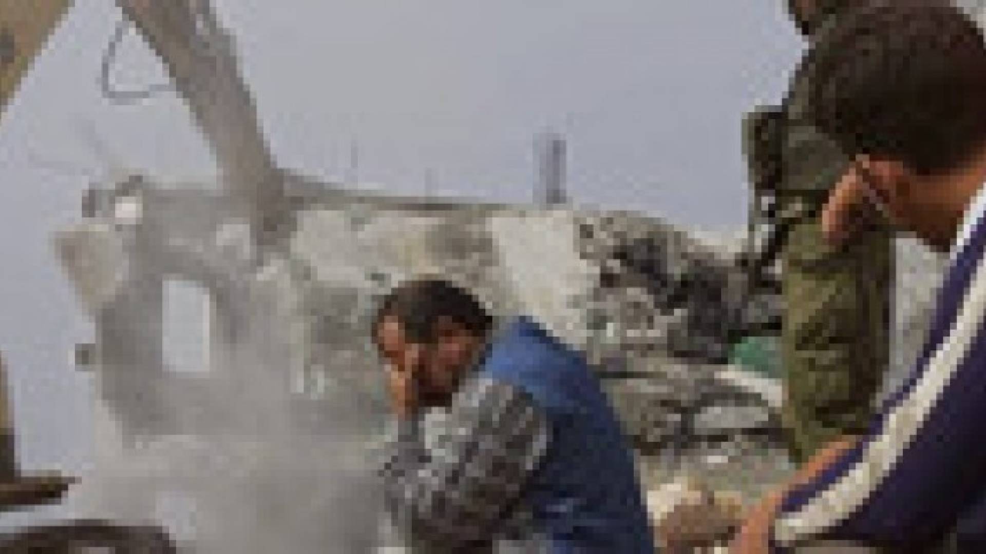 الاحتلال يهدم مساكن في قرية بيت إكسا قرب القدس