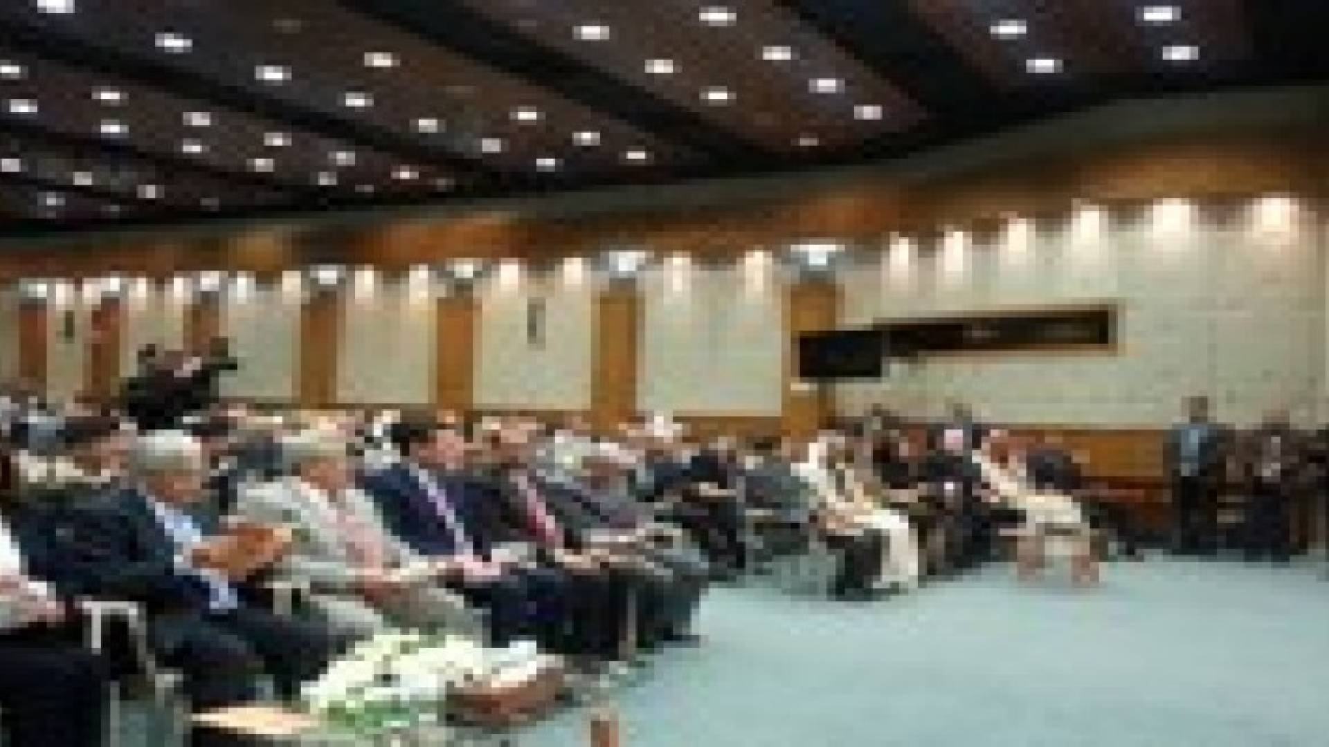 توزيع جوائز الدولة التقديرية والتشجيعية لعام 2014..صور