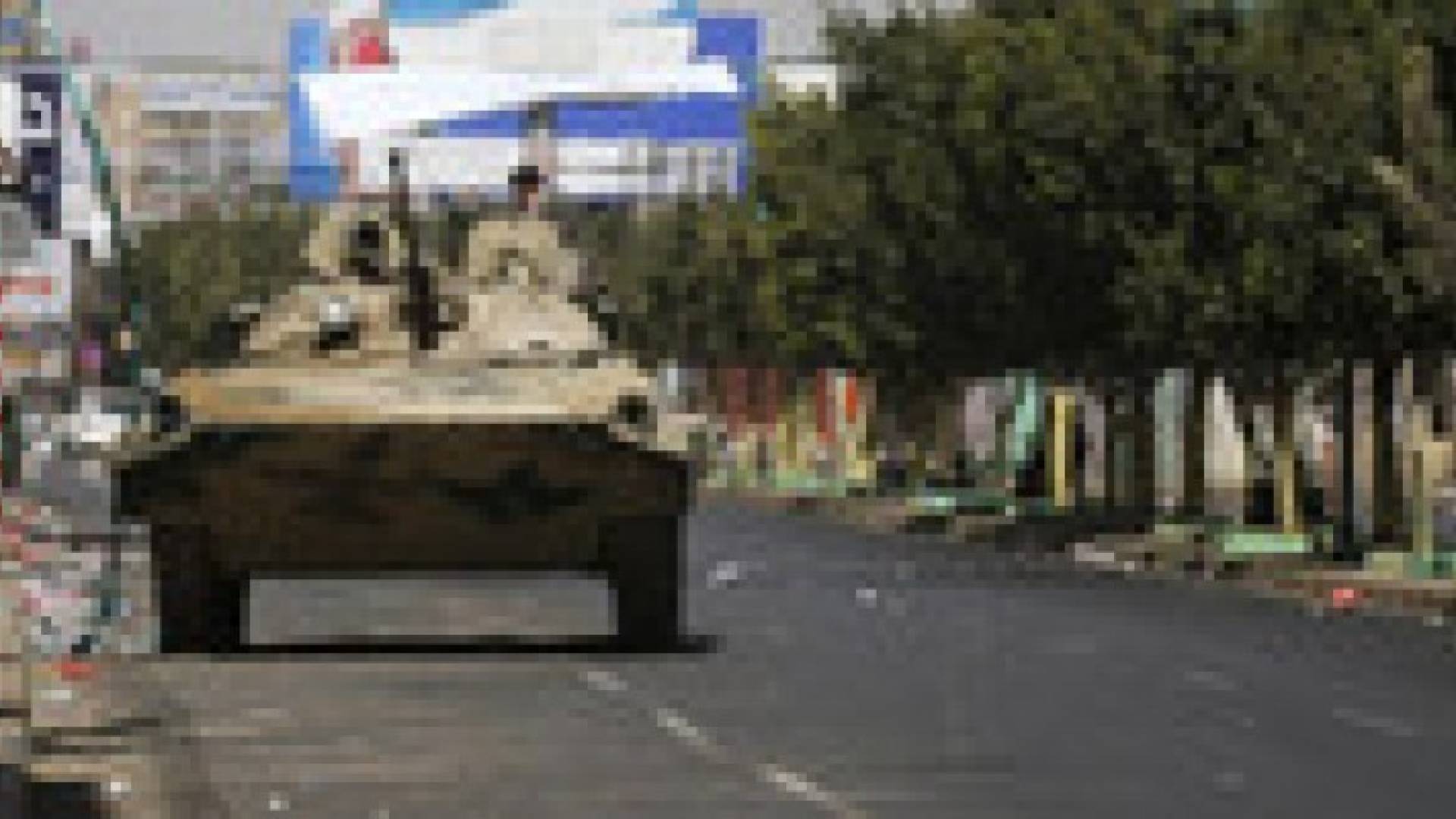 اليمن: انتشار الحوثيين حول مقر الرئاسة رغم الاتفاق