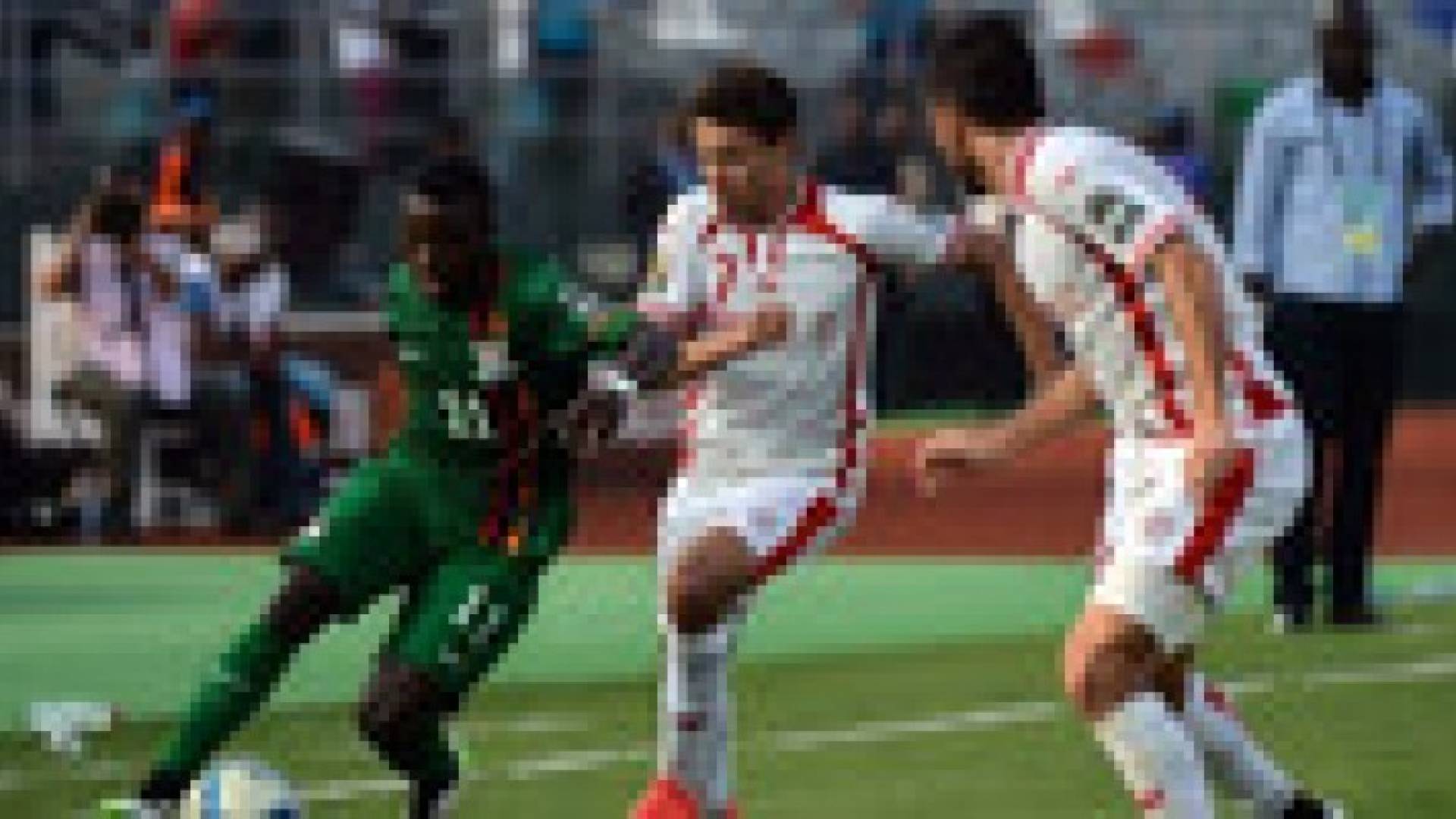 تونس تقطع نصف الطريق نحو ربع نهائي كأس إفريقيا