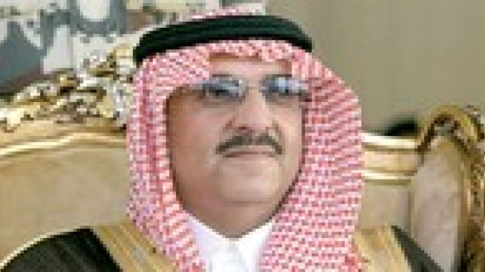 تعيين الامير محمد بن نايف وليا لولي العهد السعودي