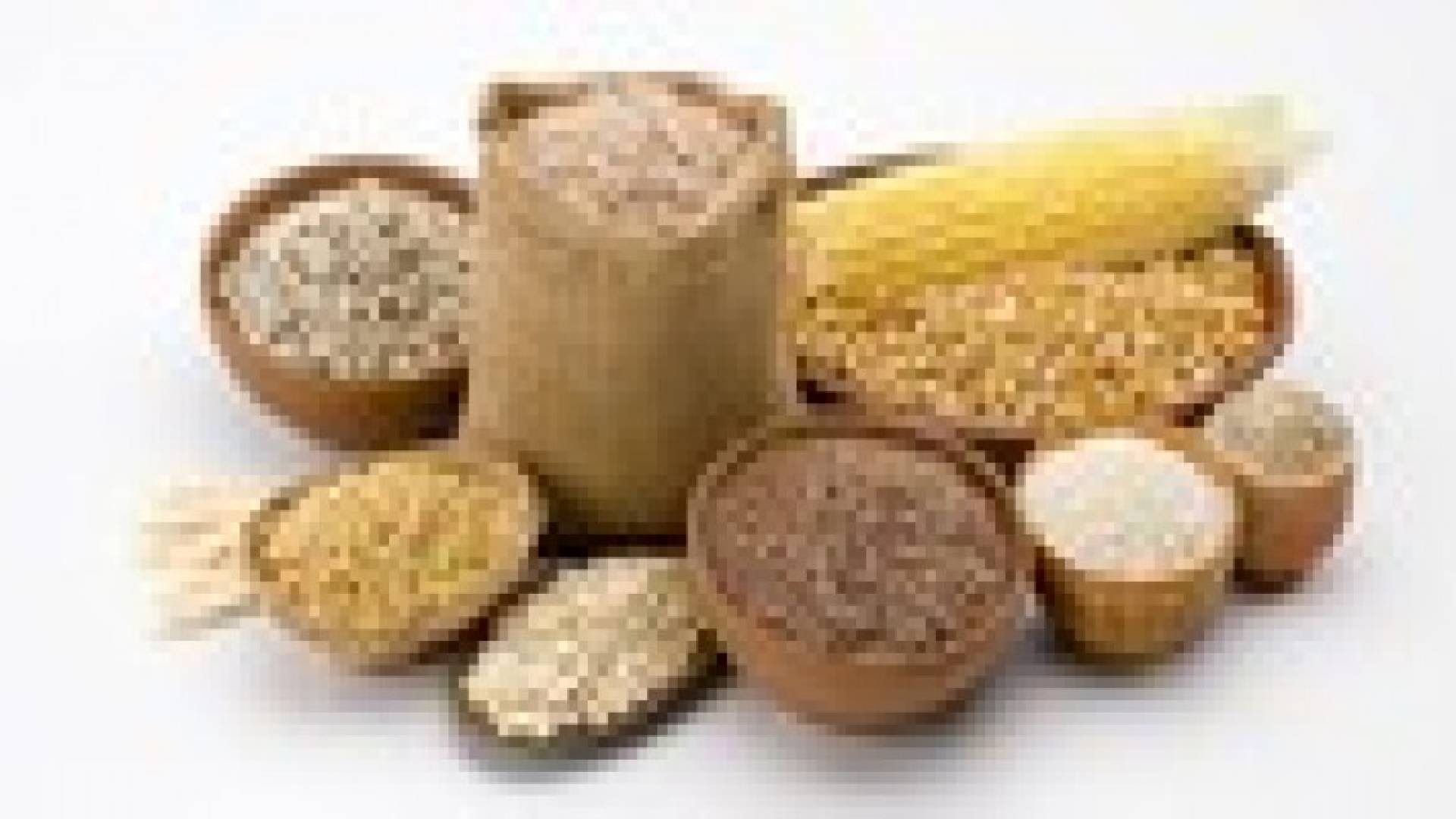 تناول الحبوب الكاملة يطيل العمر