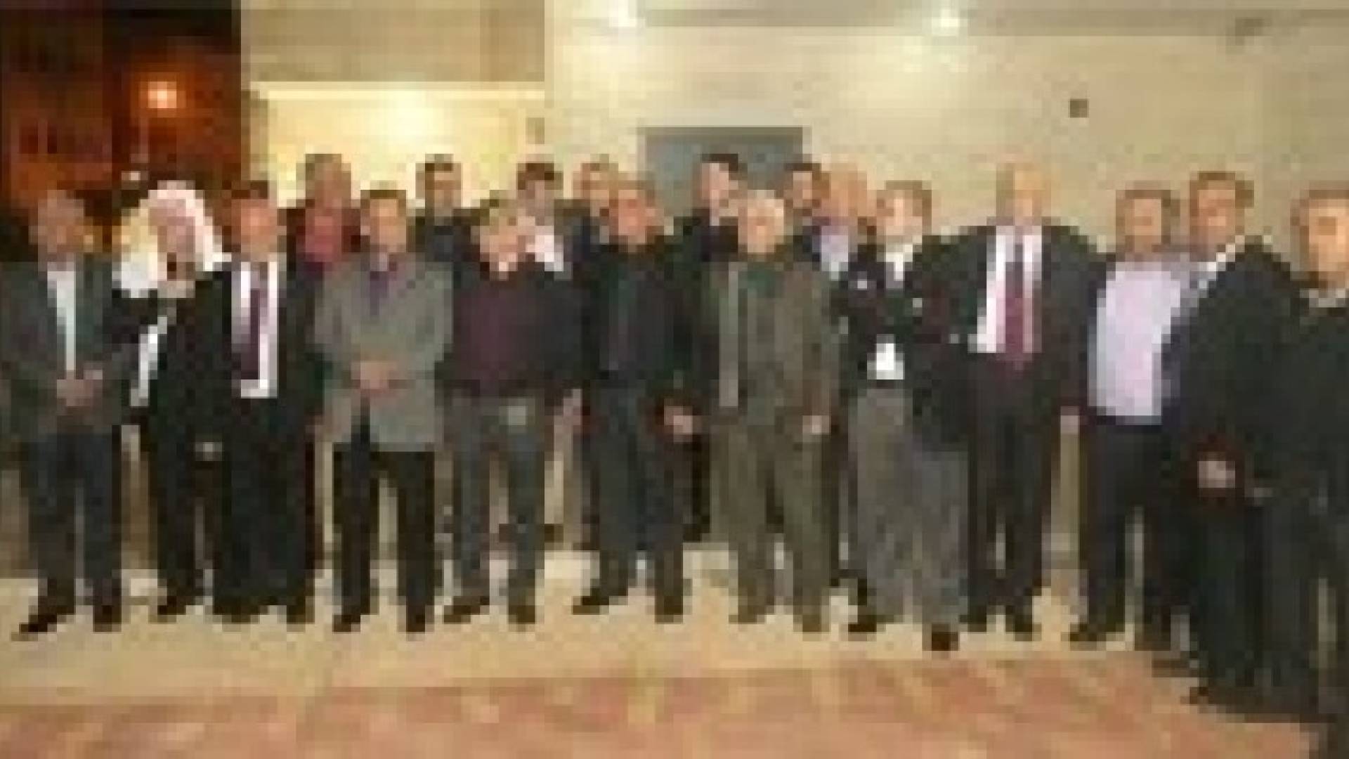 قائمة عربية مشتركة للكنيست الإسرائيلي بعد مفاوضات عسيرة