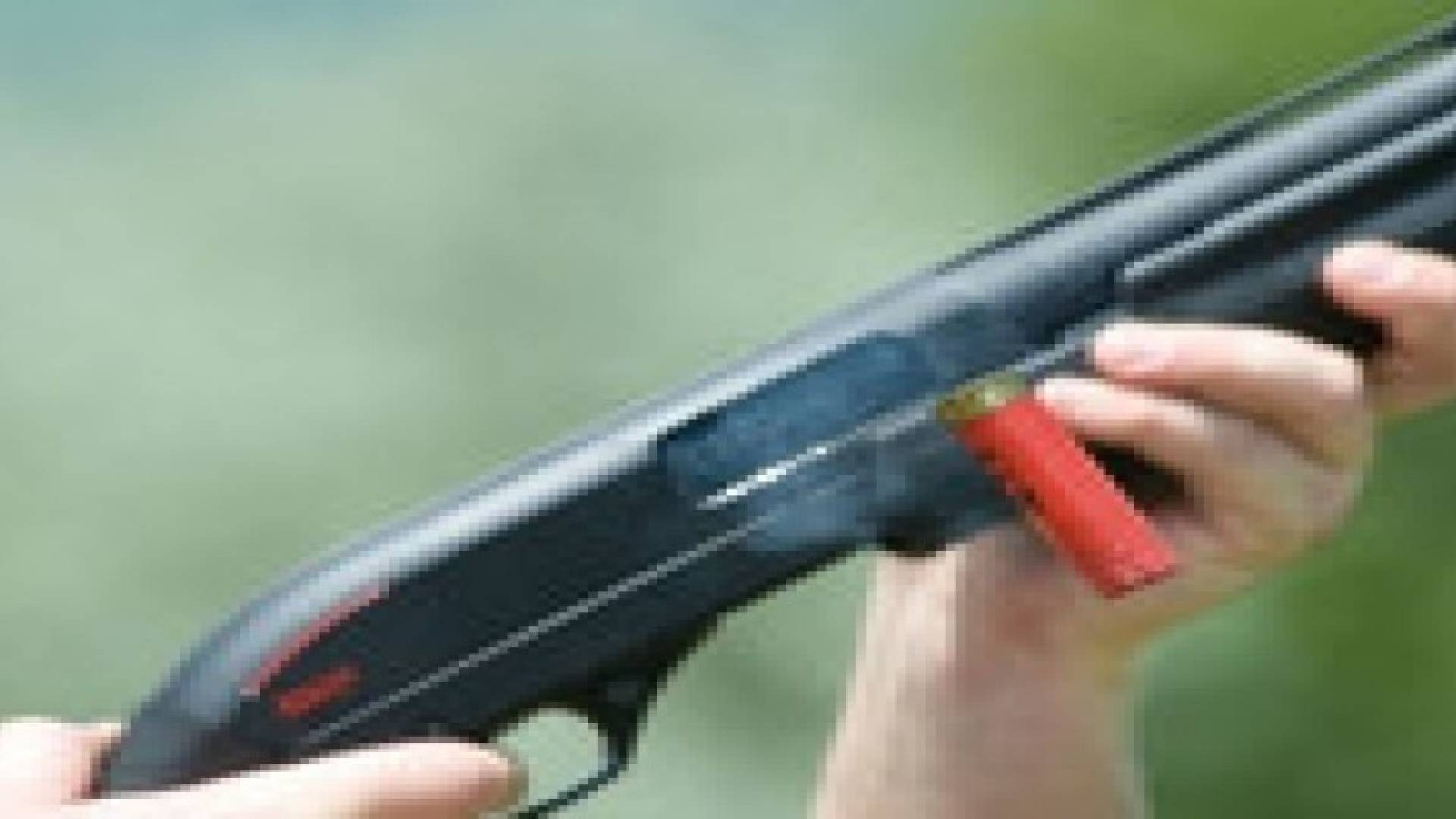 إصابة 5 أشخاص بطلق "بومب اكشن" بمشاجرة في "نزال"