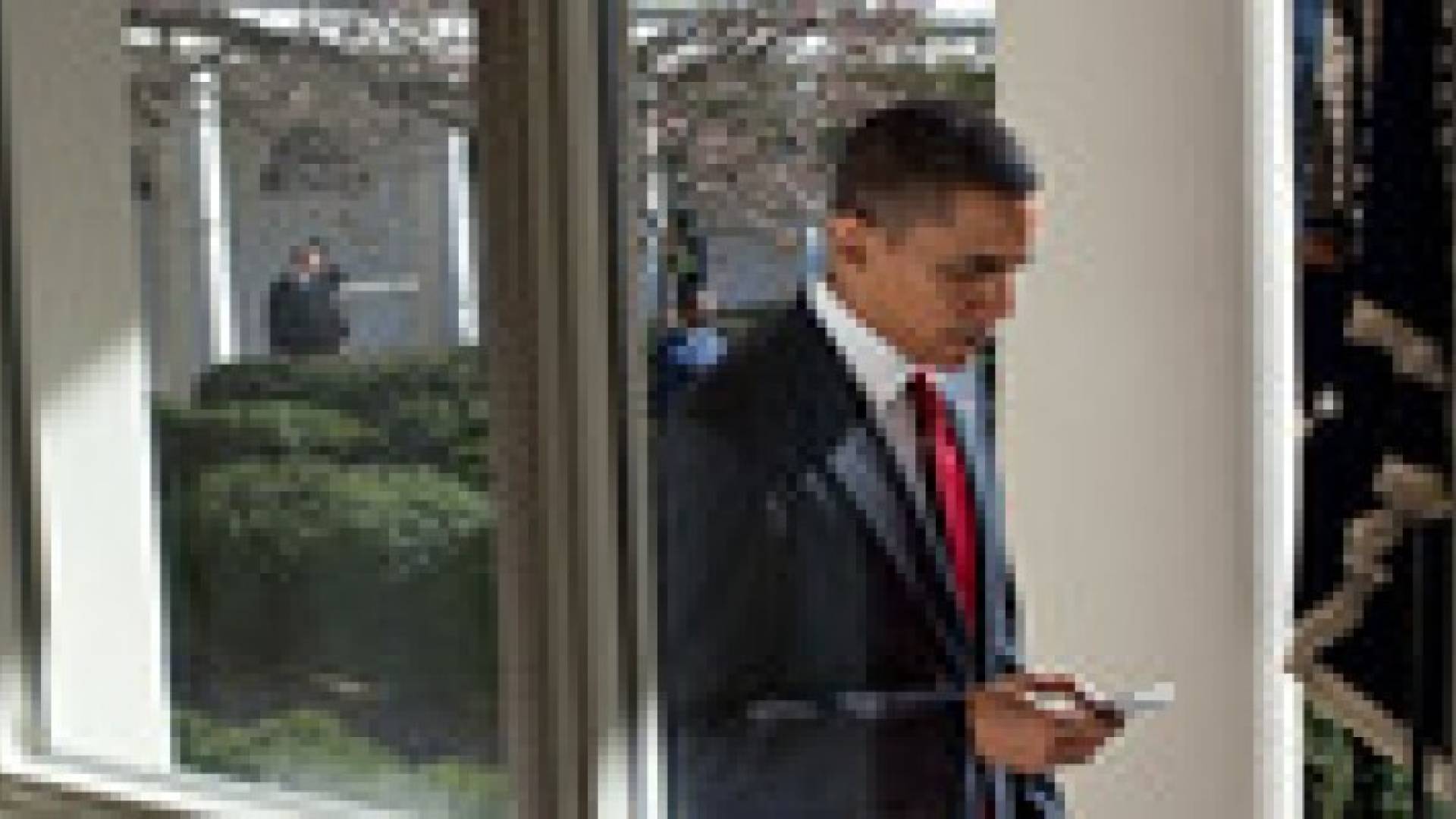 البيت الأبيض: مكالمة هاتفية لأوباما متوقعة مع العاهل السعودي الجديد قريبا