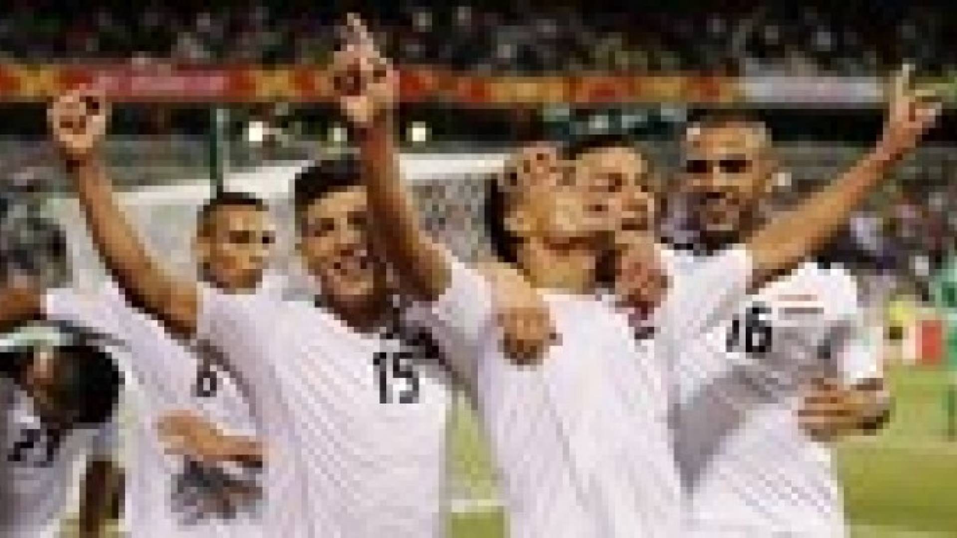 اشتباكات مع "داعش" بعد منع الاحتفال بفوز المنتخب العراقي