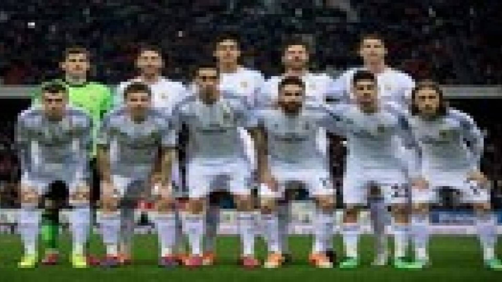 غيابات بالجملة لريال مدريد امام قرطبة