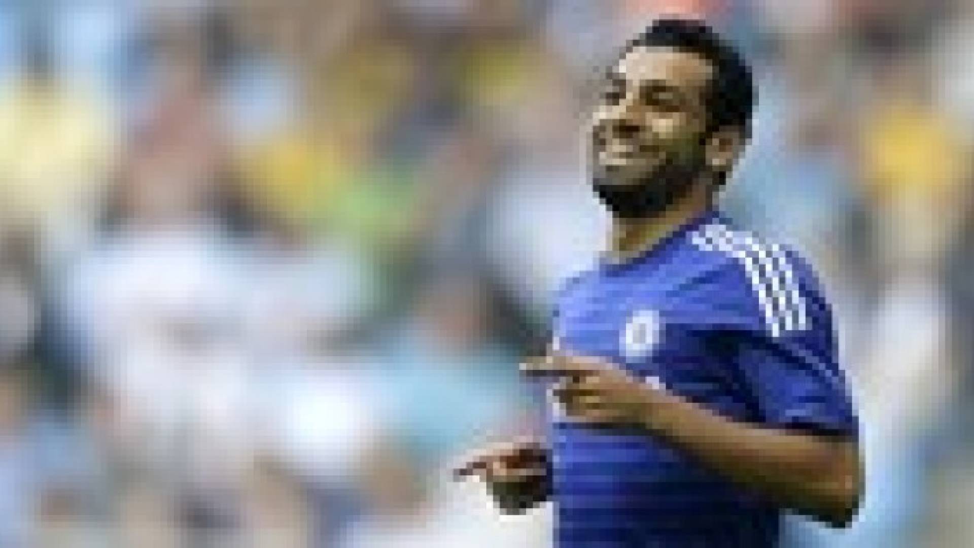 تشيلسي يوافق على انتقال محمد صلاح لروما