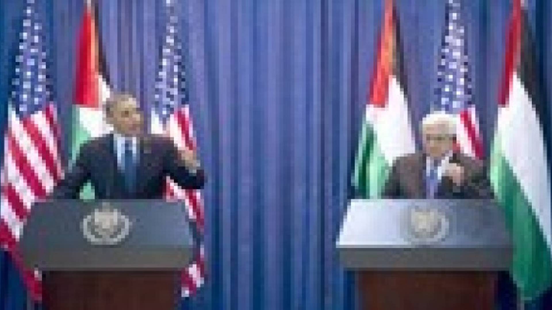 السلطة تتعاقد مع شركة أمريكية لاستئناف المساعدات