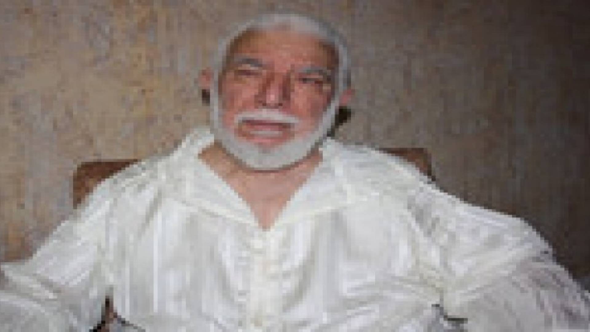 وفاة نائب المرشد العام لجماعة الاخوان المسلمين جمعة أمين