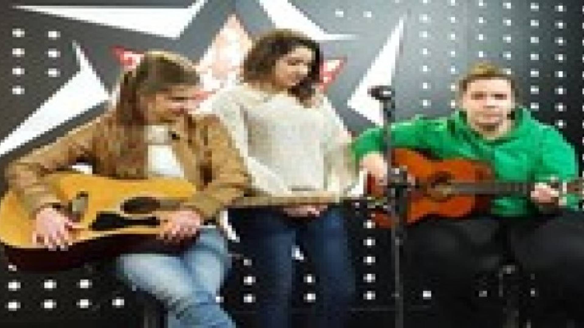 "نجم الأردن" يواصل اختيار المشاركين للموسم الثاني