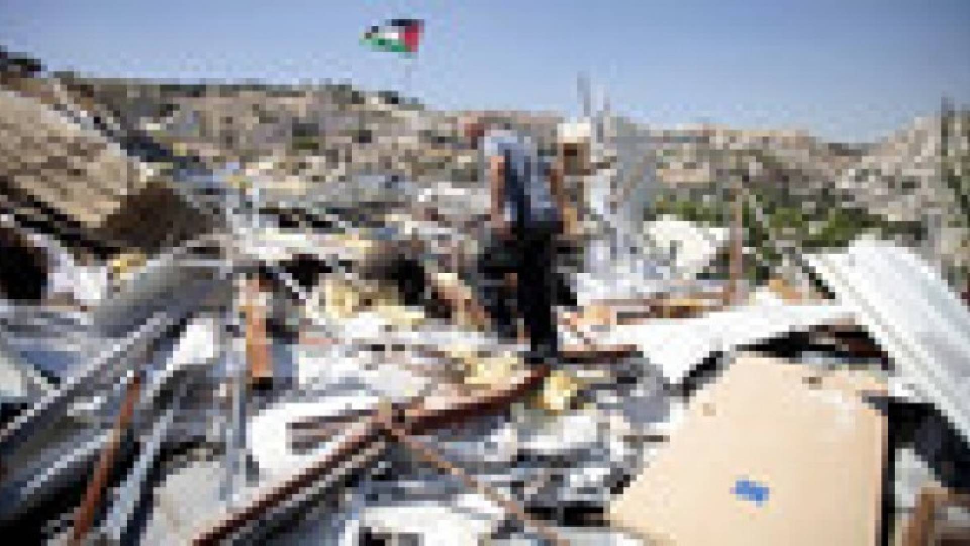 الاحتلال يهدم 77 منزلا في القدس الشرقية والضفة الغربية