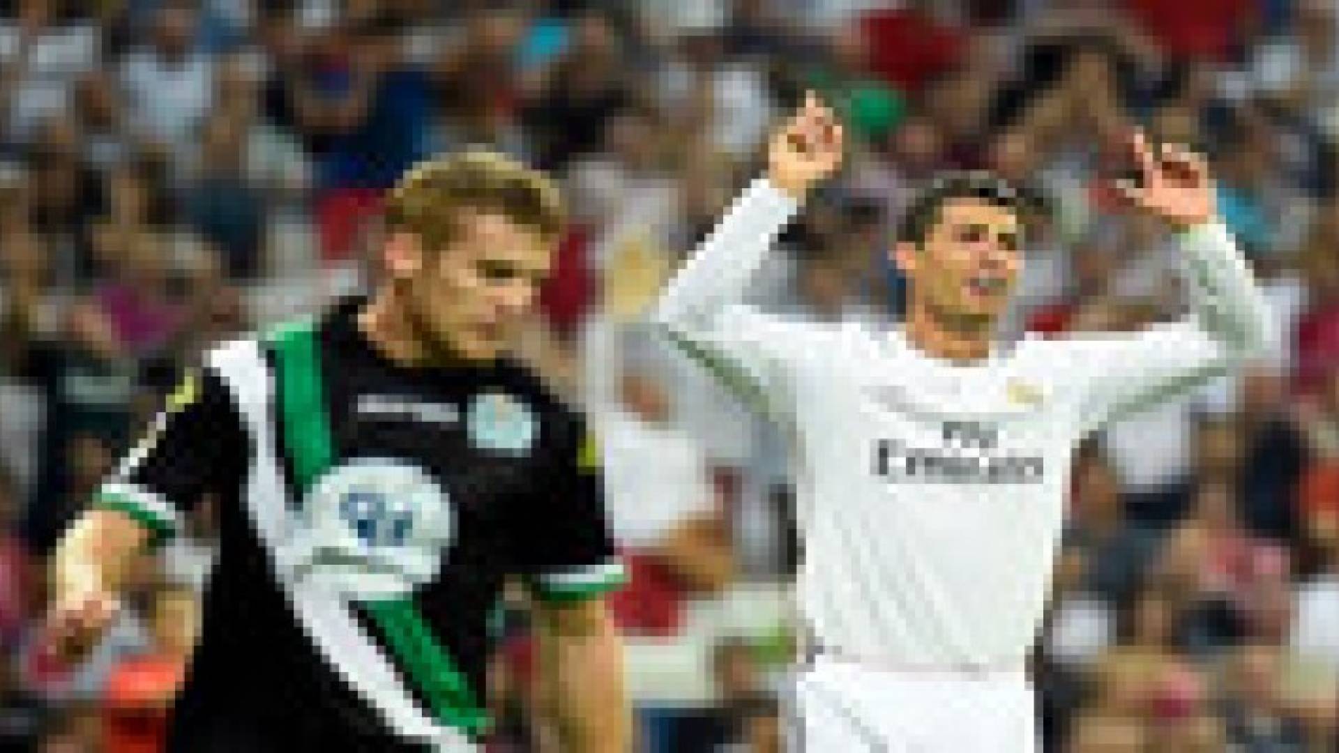 ريال مدريد يخرج بفوز صعب من ملعب قرطبة