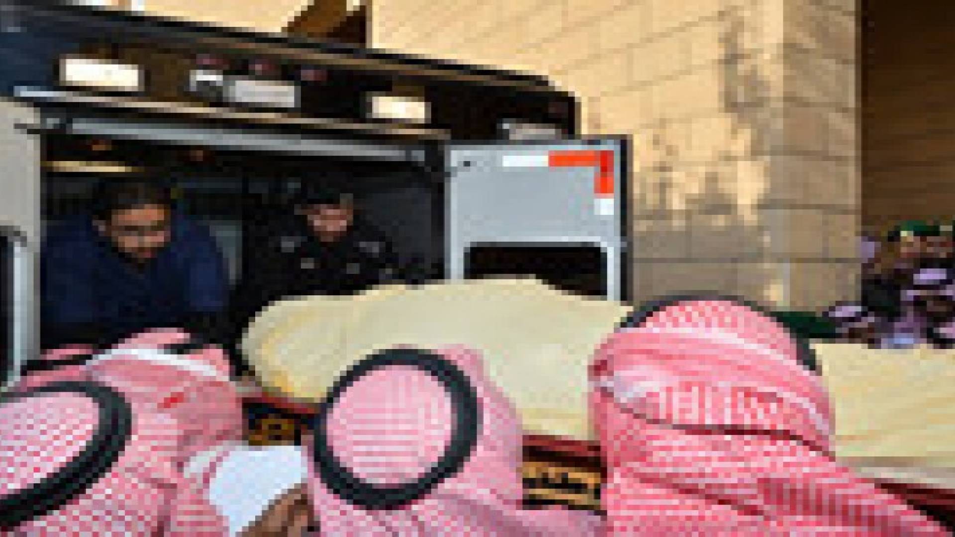 زعماء ودبلوماسيون يعزون عبر مواقع التواصل الاجتماعي بوفاة الملك السعودي