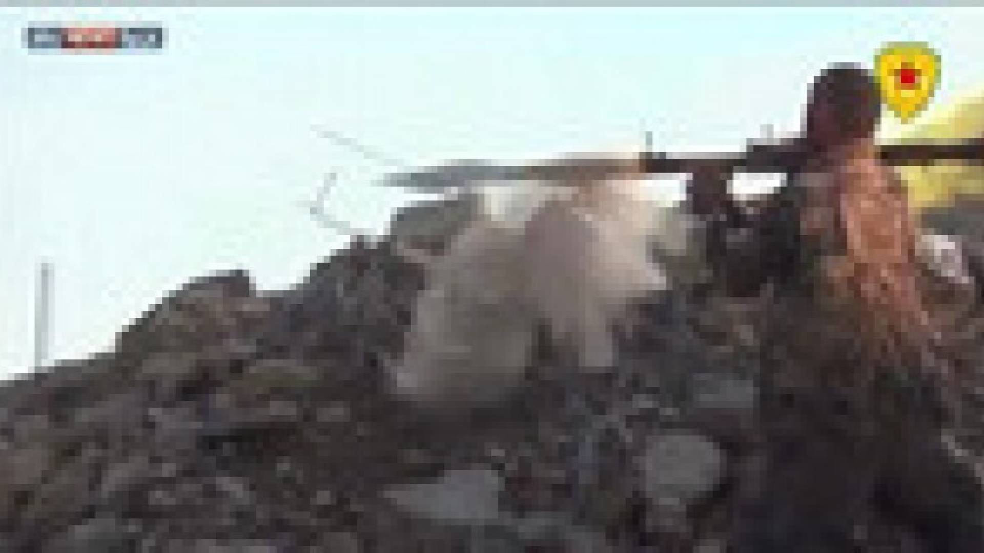 للمرة الأولى.. صواريخ كردية على الموصل