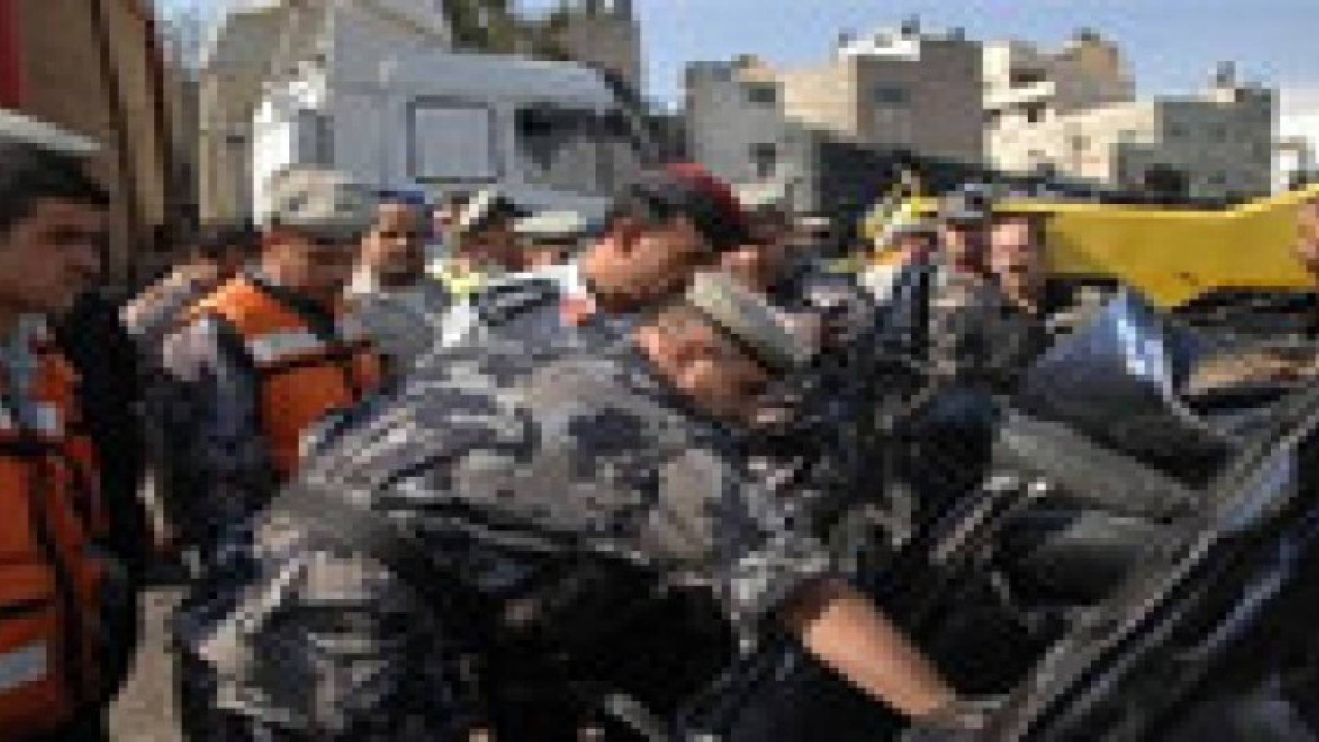 وفاة وإصابة اثر حادث تصادم قلاب ومركبة في العاصمة