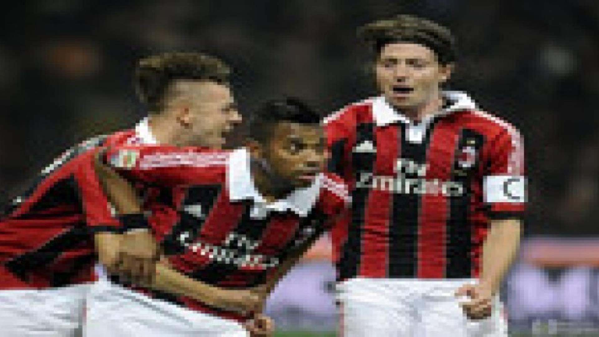 ميلان يتلقى الهزيمة الثانية على التوالي بالدوري الإيطالي
