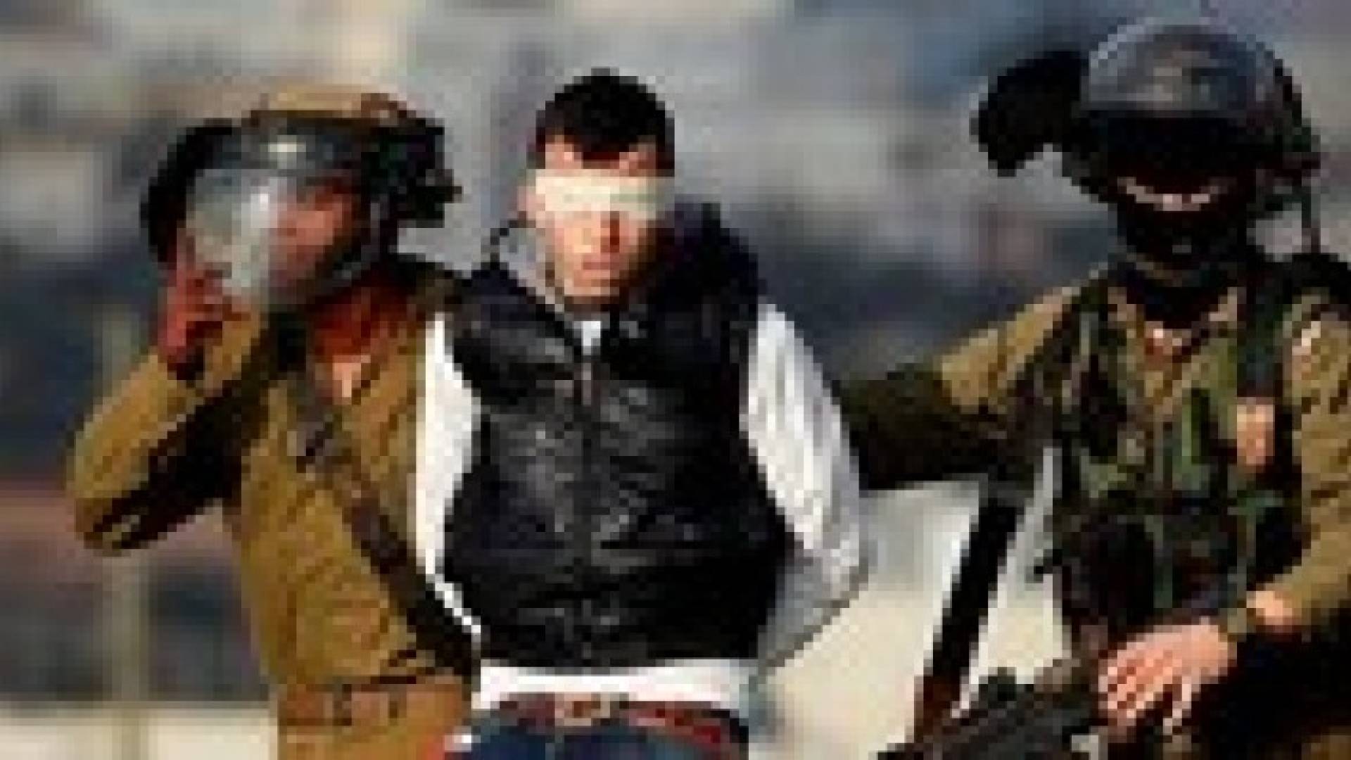 الضفة: اعتقال 17 فلسطينيا بينهم 4 فتية الليلة الماضية