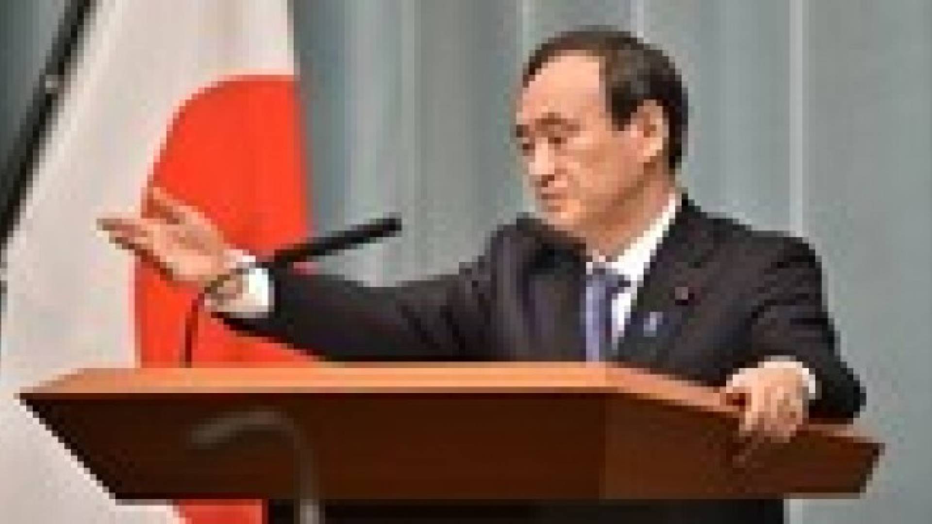 طوكيو لا تستبعد مبادلة معتقلين في الأردن بالرهينة الياباني لدى "داعش"