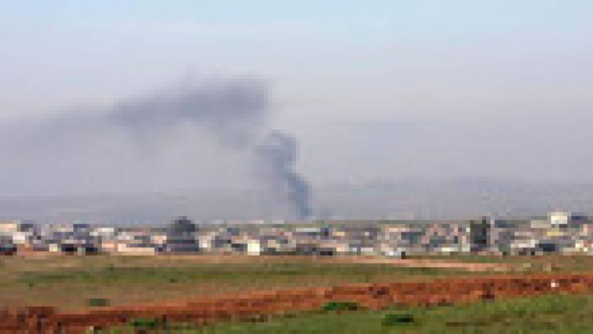 "داعش" يتراجع في نينوى ويتكبد خسائر بكركوك