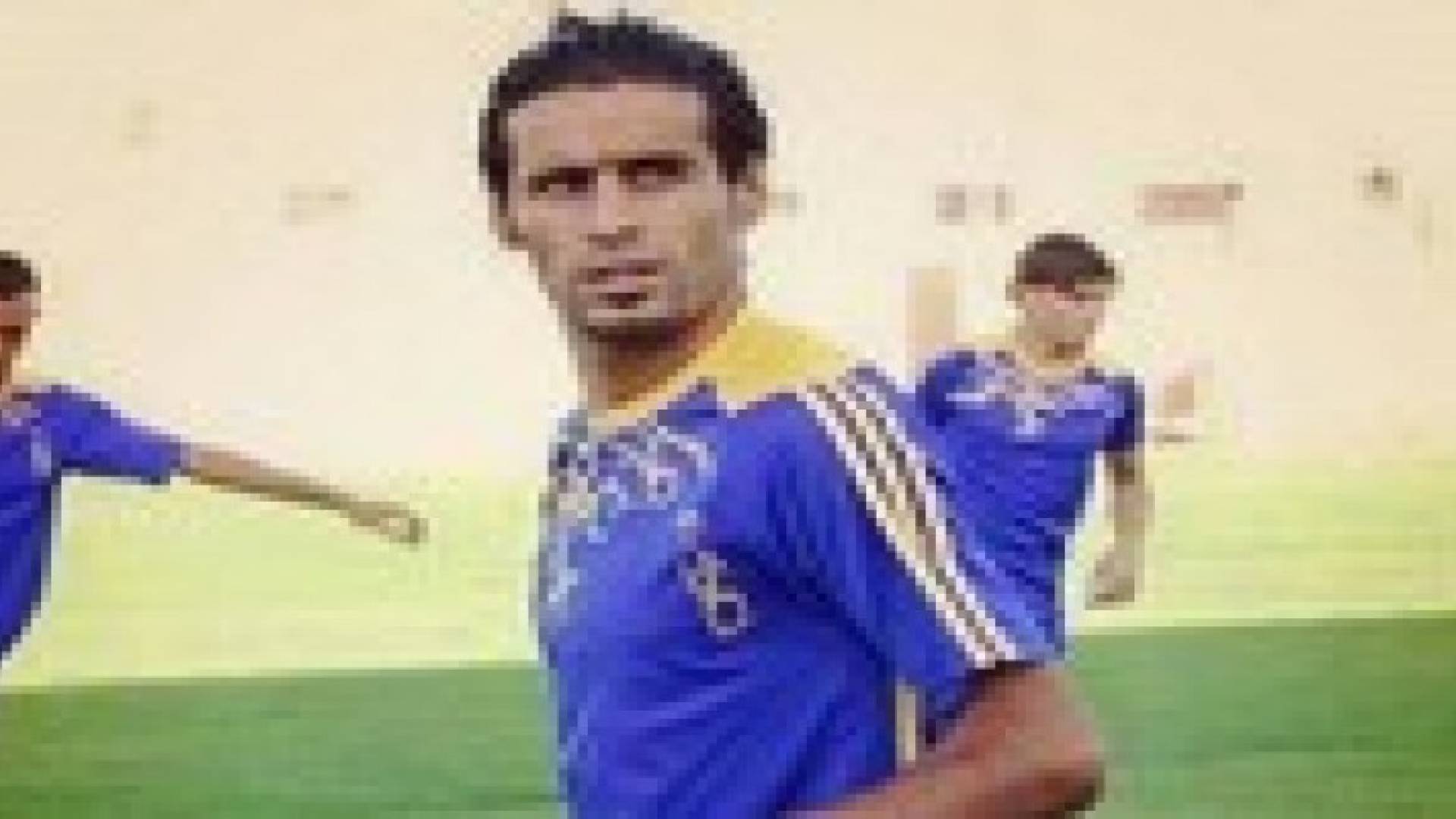 الرمثا يفسخ عقد أحمد غازي ومحمد منير