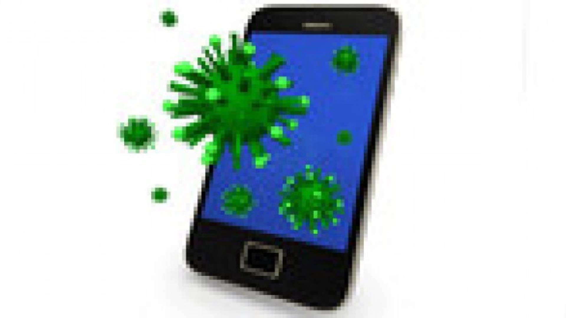 بالصور.. 10 فيروسات تنتشر على هاتفك الذكي احترس منها!