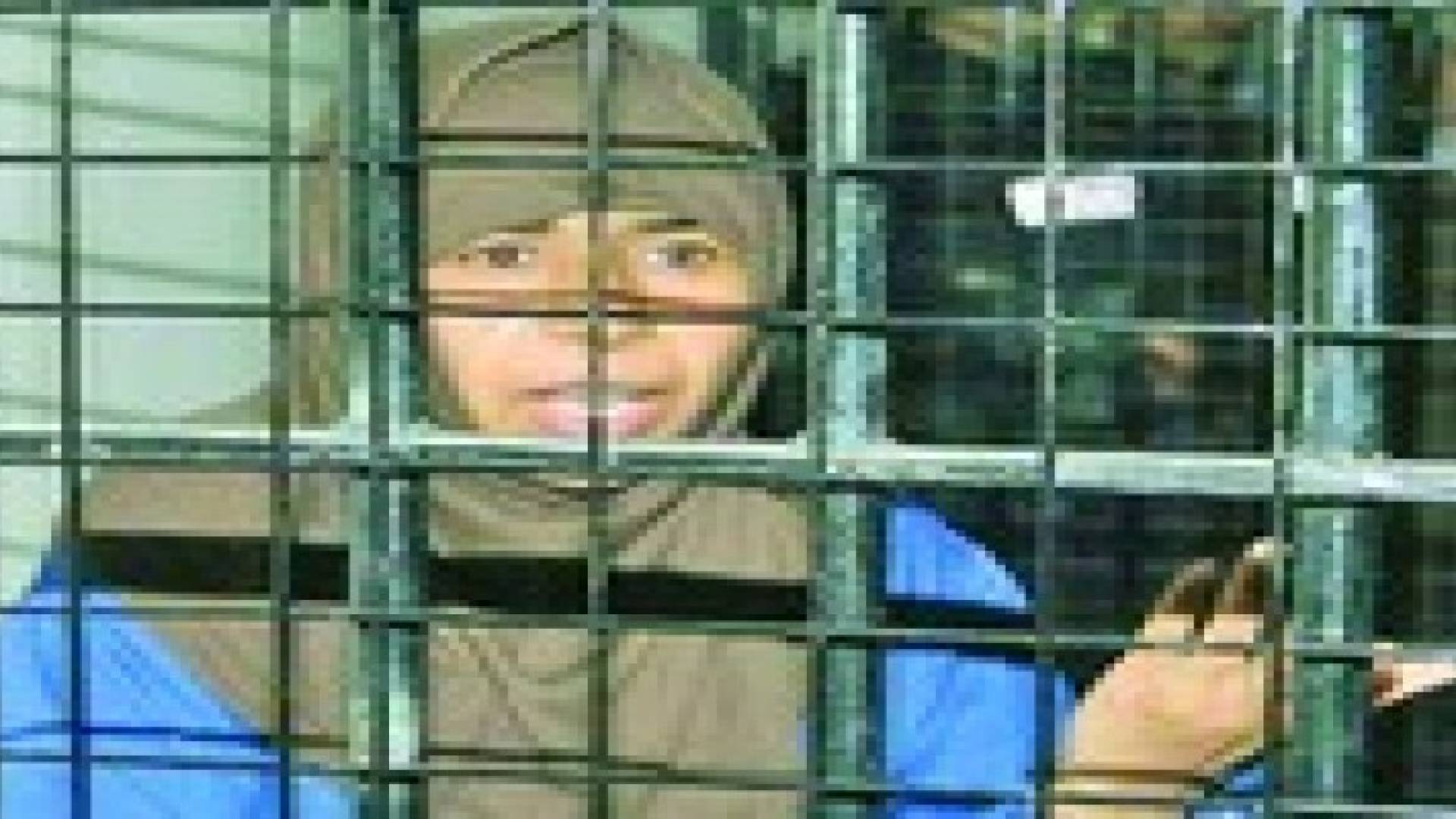 التفاصيل الكاملة لقصة  " ساجدة الريشاوي "