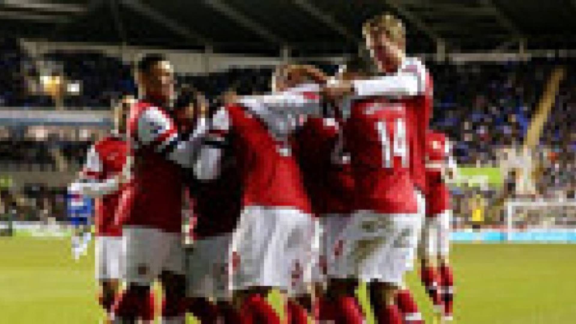 أرسنال حامل اللقب يتأهل إلى دور الـ 16 لكأس الاتحاد الإنجليزي