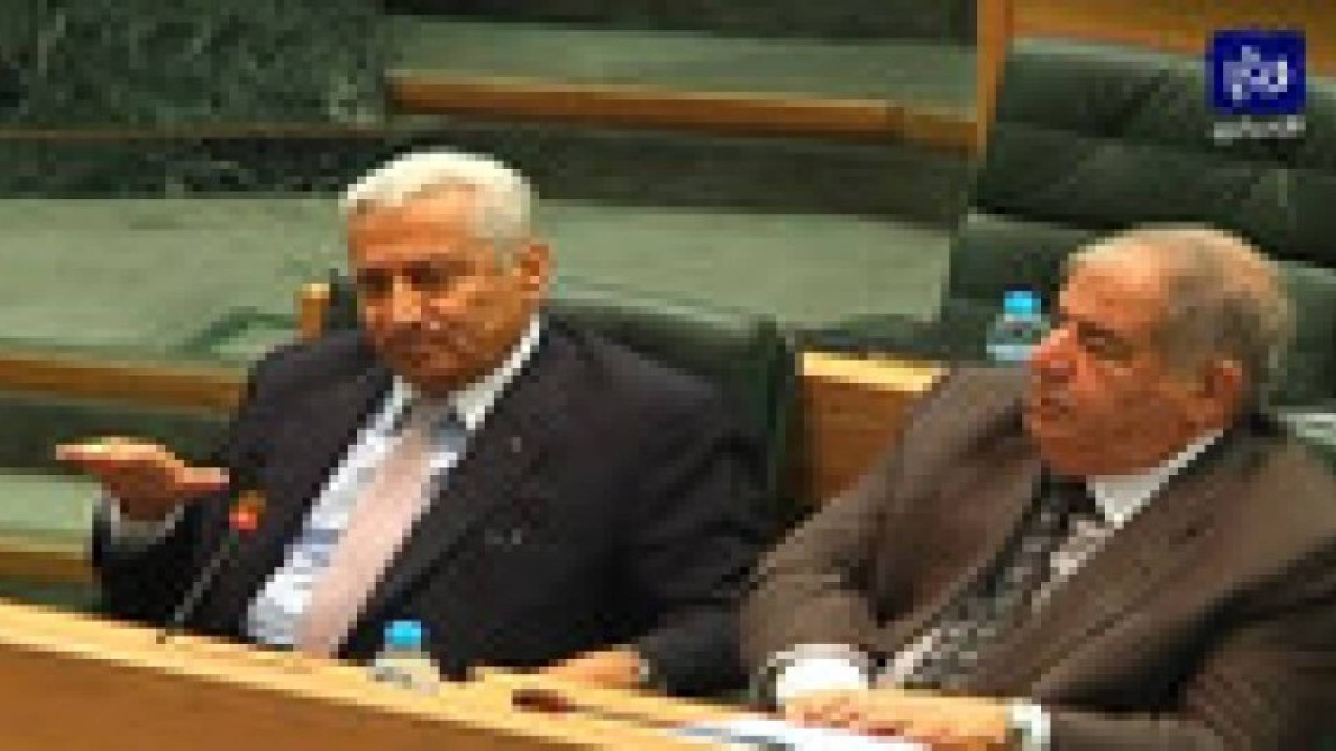 كلمة النسور قبل التصويت على رفع اسعار الكهرباء.. فيديو