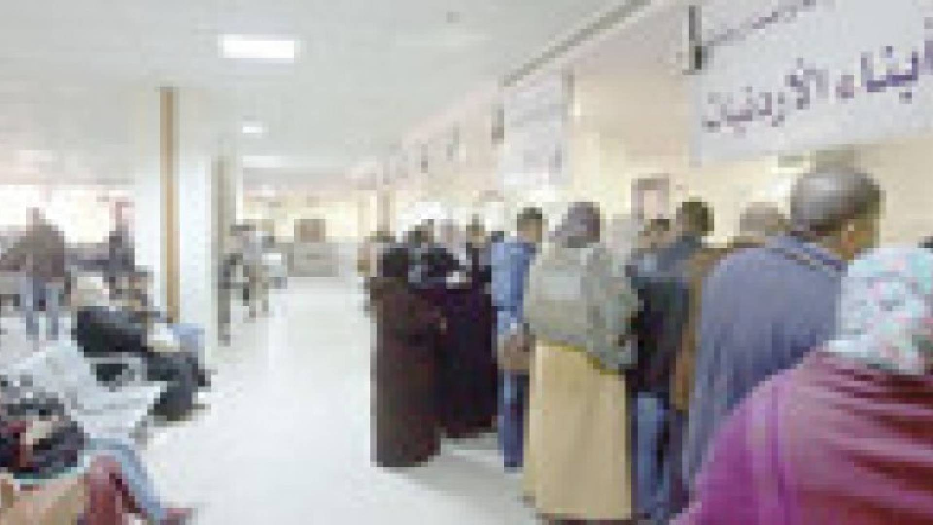 قطيشات: منح التسهيلات لأبناء الأردنيات لا يشمل الأحفاد