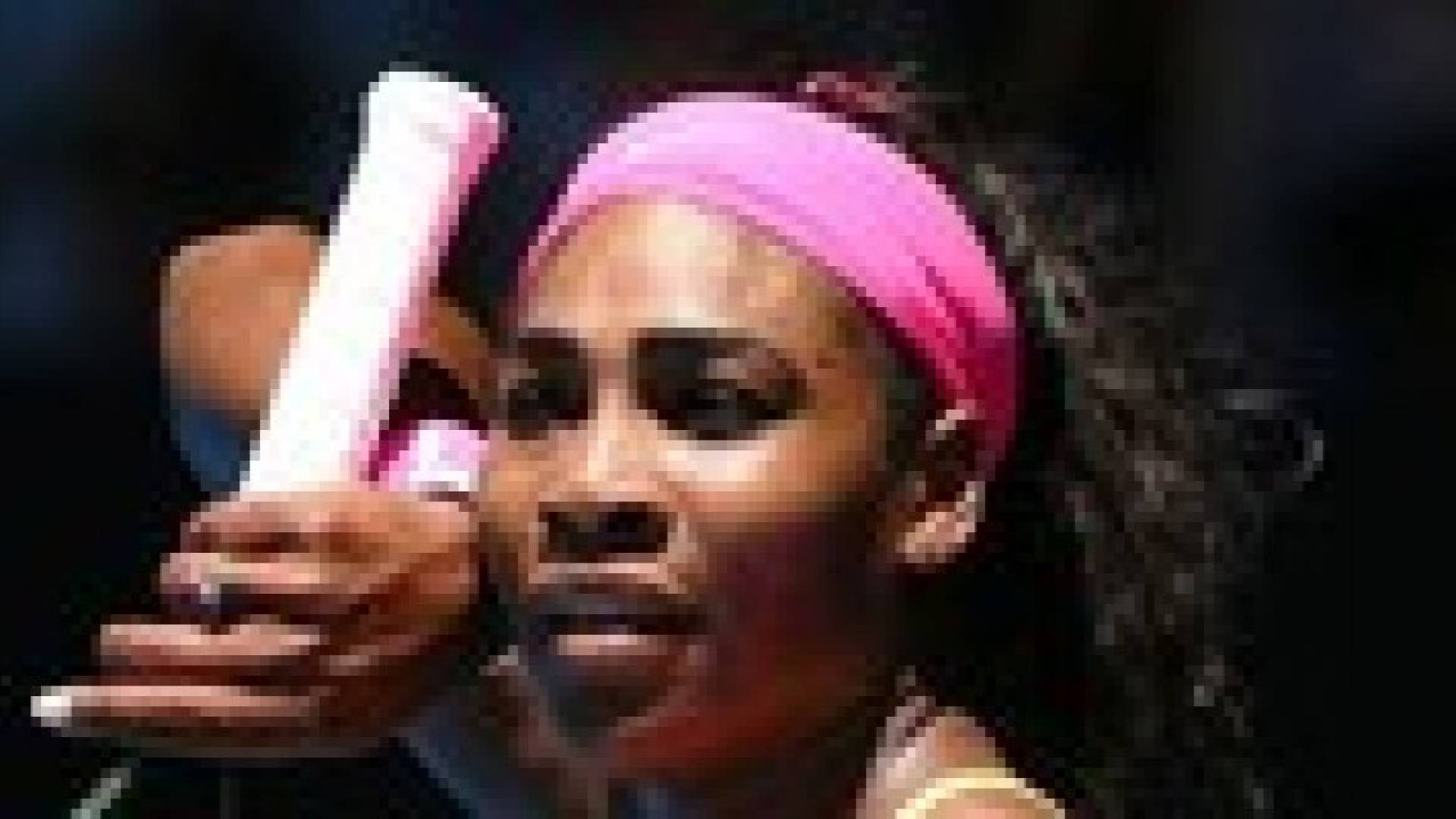 سيرينا ويليامز تواصل تقدمها في بطولة استراليا