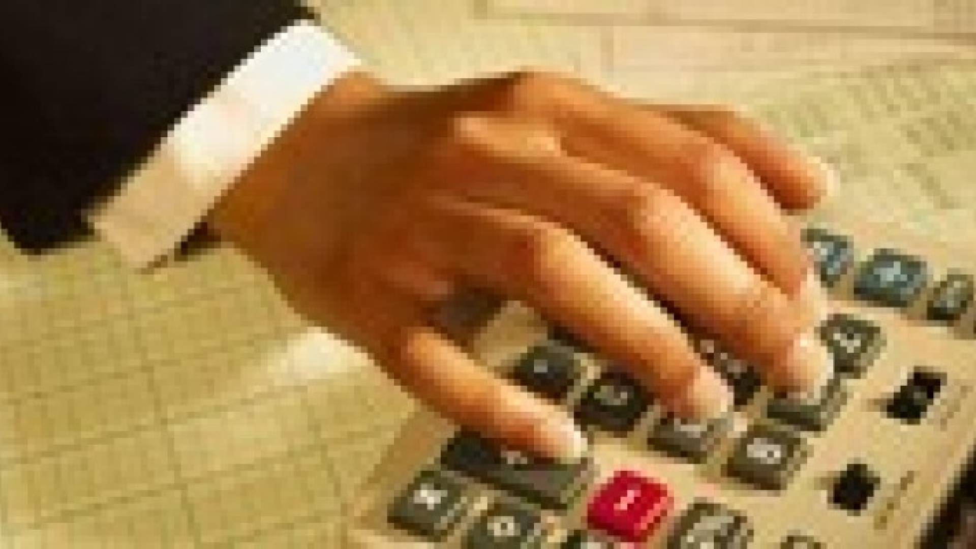 الضريبة: اقتطاع 5 بالمئة لأصحاب المهن .. تفاصيل