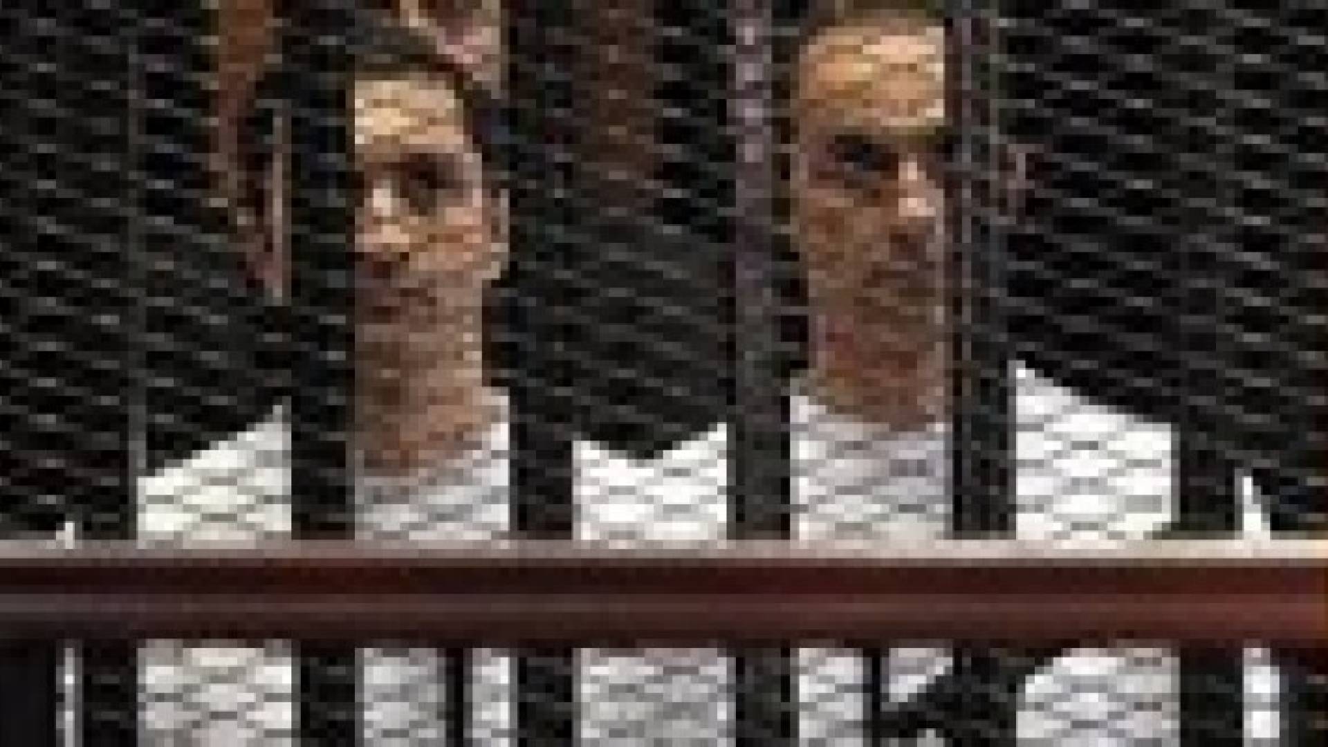 إطلاق سراح نجلي الرئيس المصري الأسبق جمال وعلاء مبارك من السجن