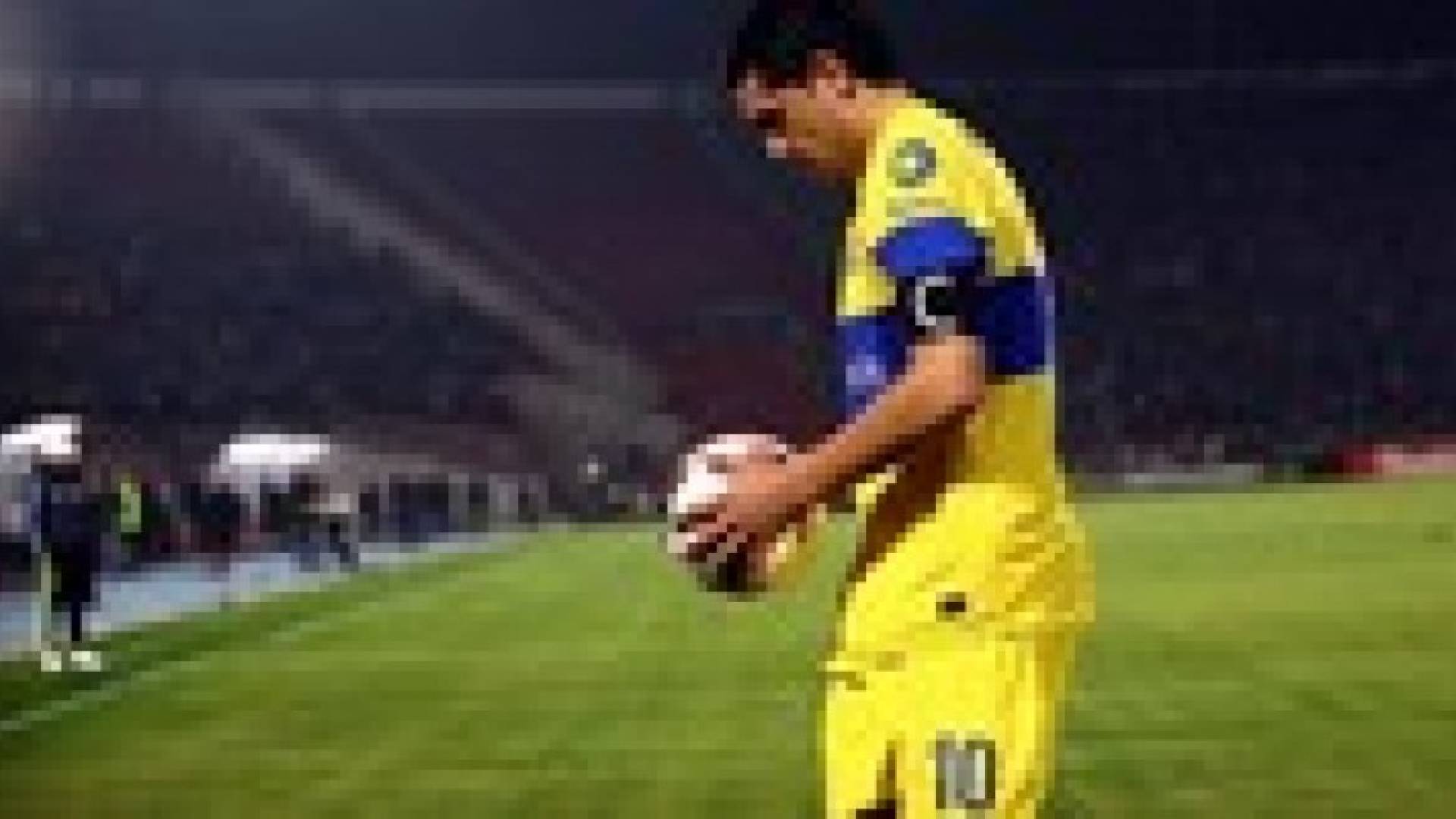 ريكلمي يعتزل كرة القدم نهائيا