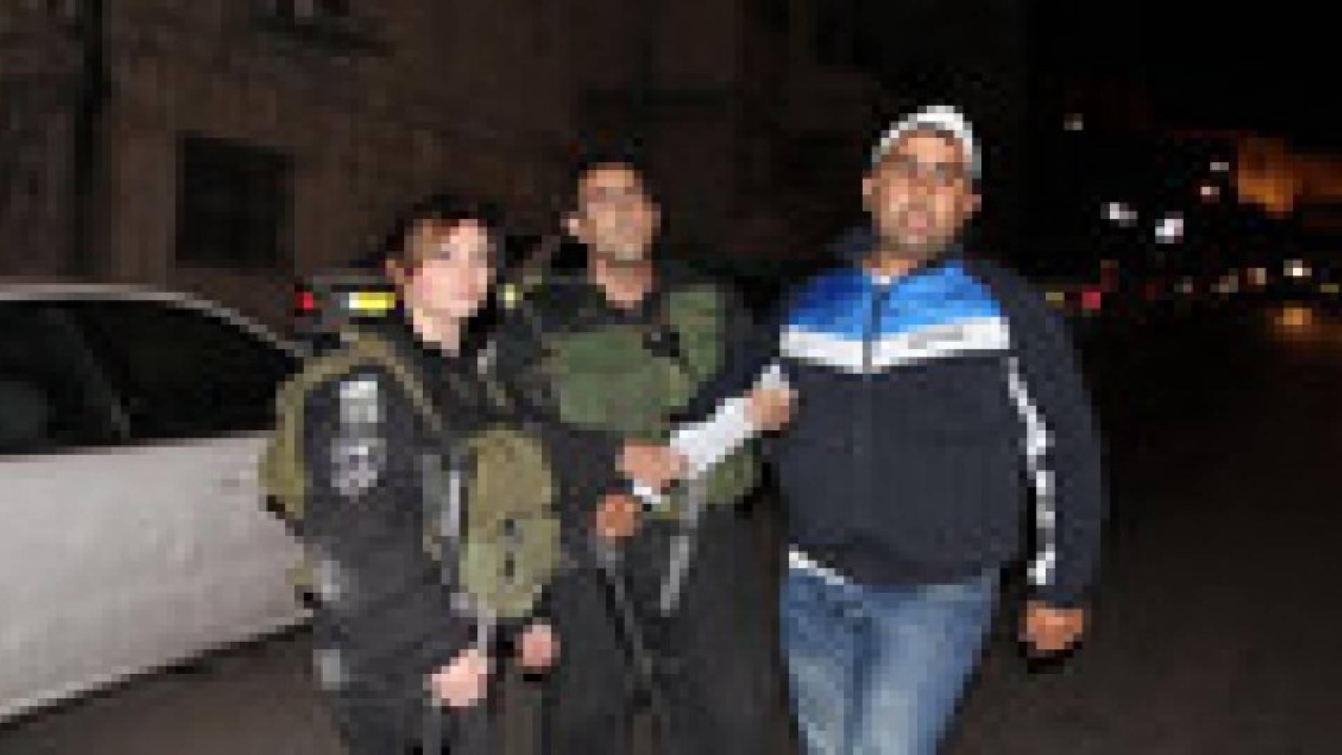 إبعاد 37 قاصرا وحبس منزلي على 253 آخرين بالقدس المحتلة