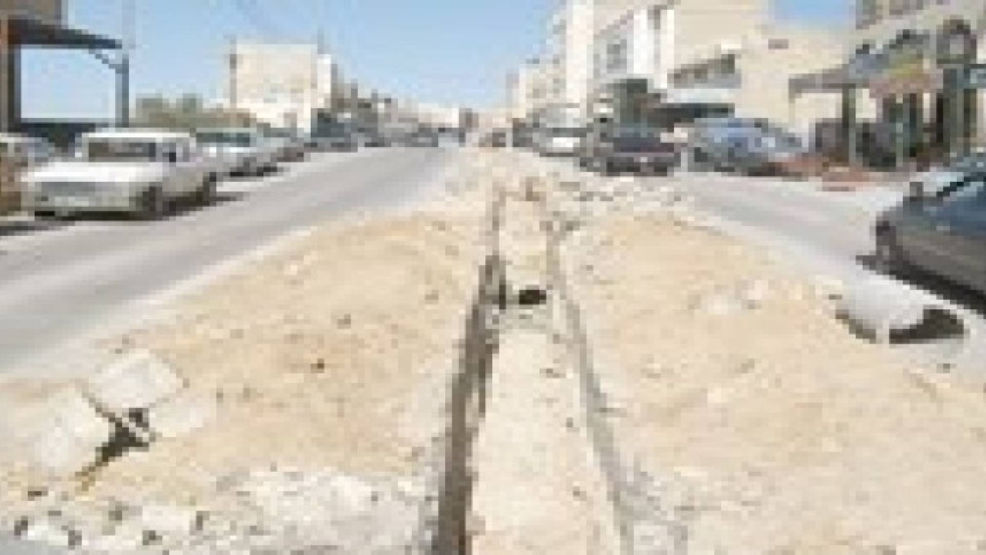 توجيه (31) انذار لمقاولين مخالفين لشروط  تصاريح الحفر