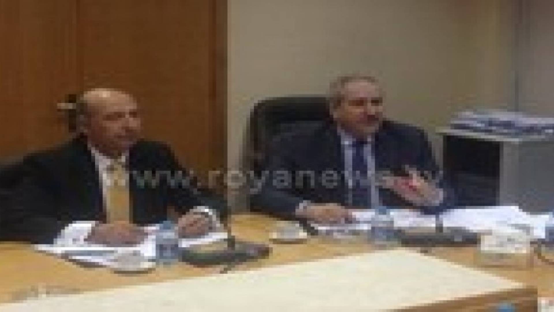 جودة: انا من ظلمت "ابن رئيس الوزراء"