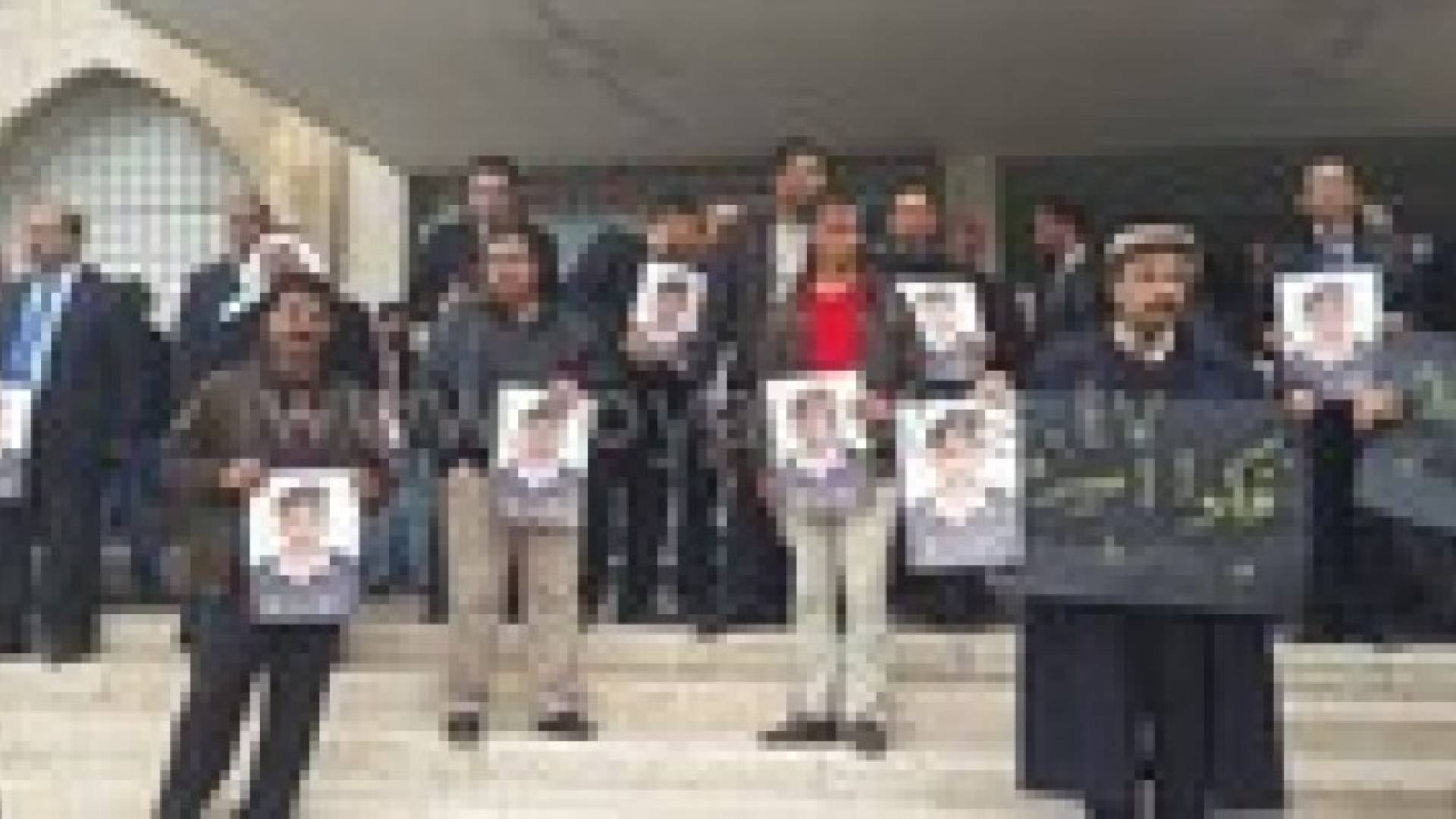 اعتصام امام النقابات المهنية تضامنا مع " الكساسبة" .. صور
