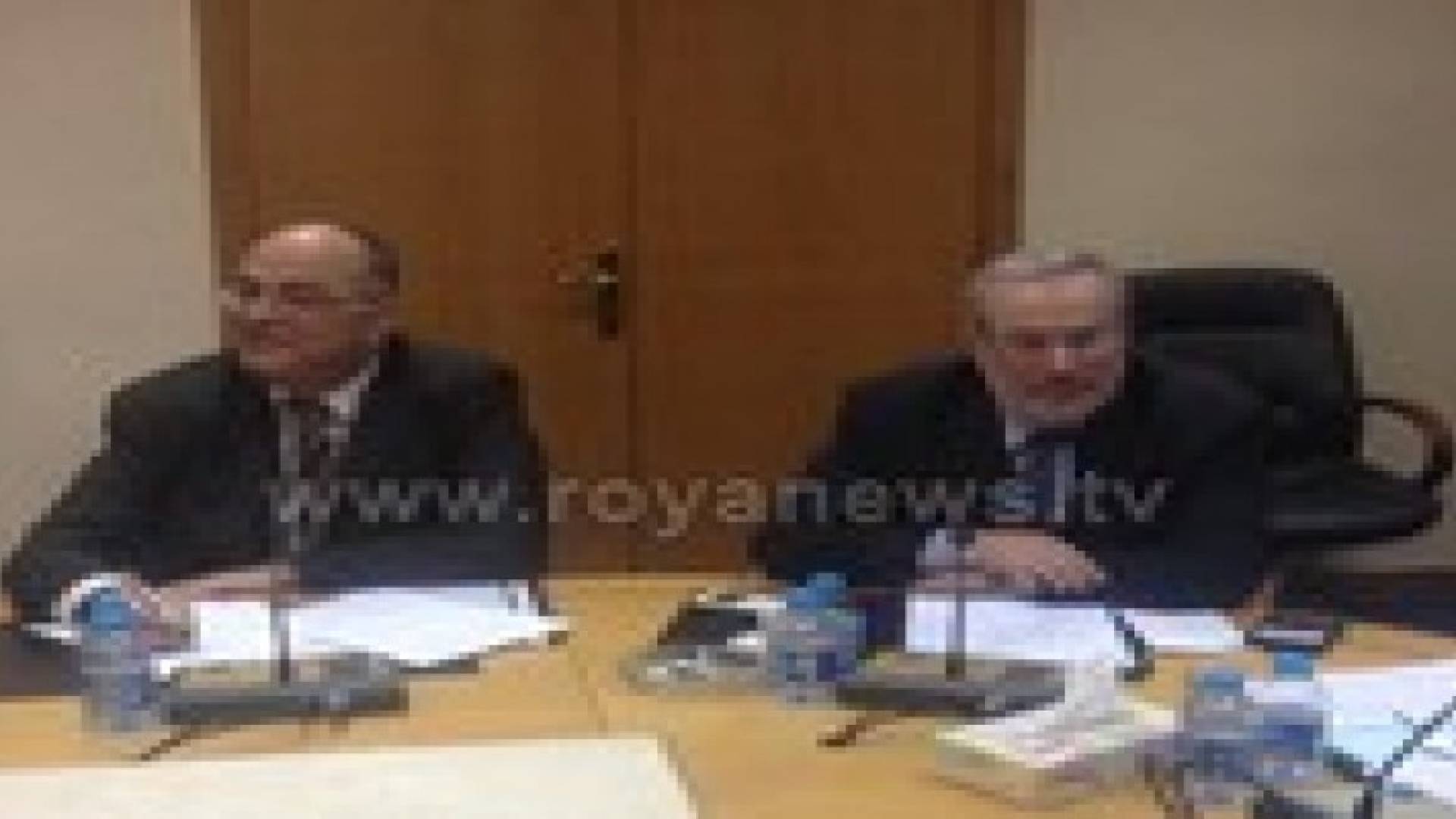 اللوزي: 440 ألف دينار فائض في صندوق الزكاة