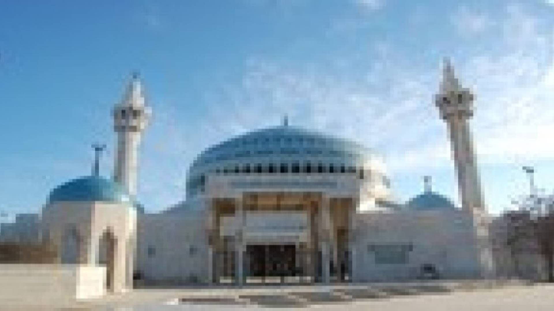 وزارة الأوقاف : 6100 مسجد في أنحاء المملكة