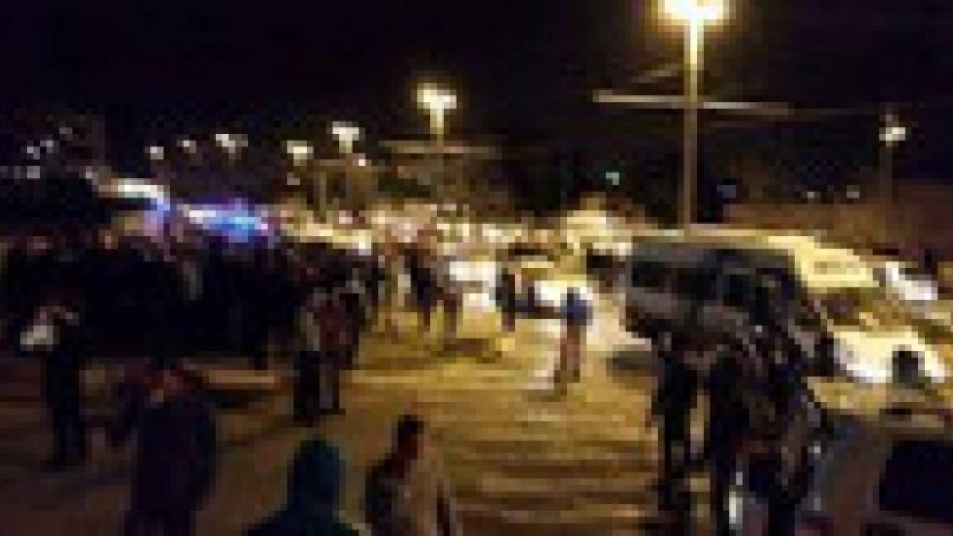 اندلاع مواجهات- مستعربون يختطفون طفلا من حي شعفاط