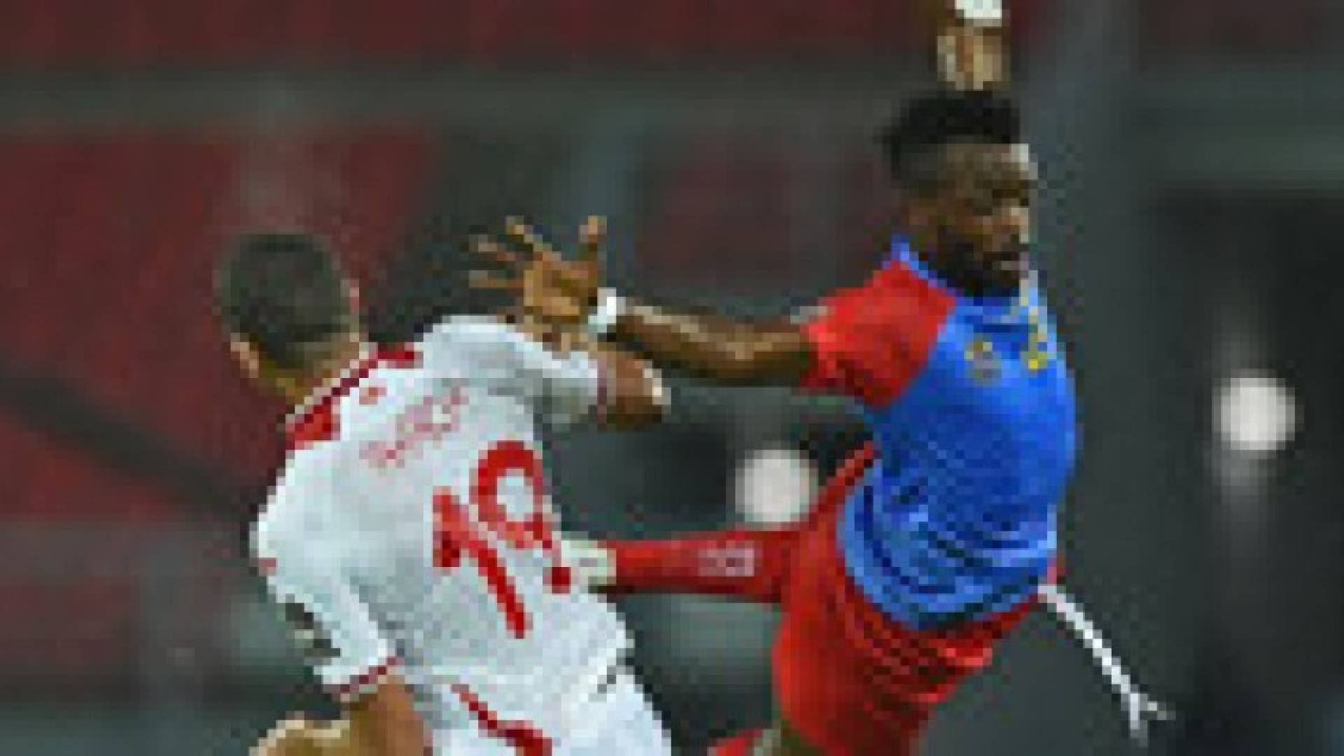 كأس الأمم الأفريقية: تونس تحجز بطاقة المرور إلى ربع النهائي
